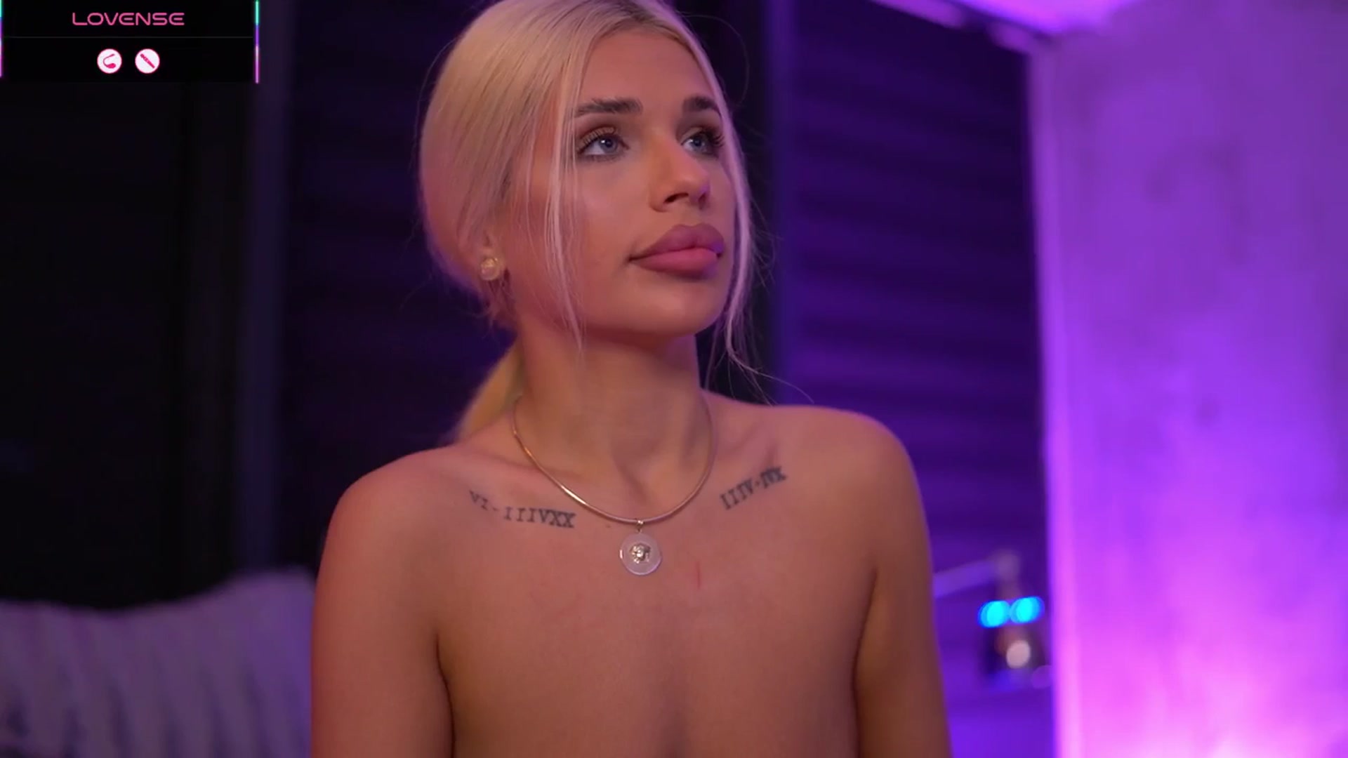 Gallery image thumbnail from CandyIvy's myfreecams stream on, 06/02/2025, 02:51 image 13 of 20