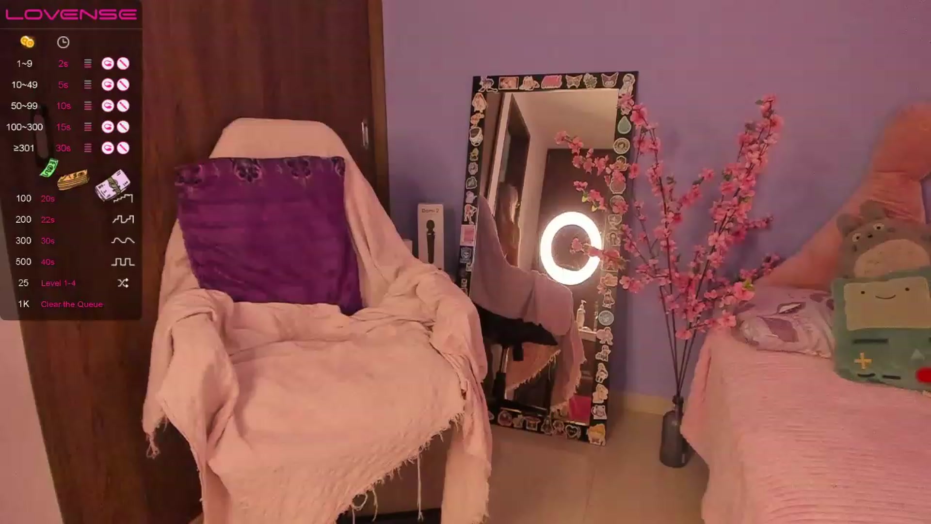 Gallery image thumbnail from CandyLaw_'s myfreecams stream on, 11/19/2022, 14:29 image 12 of 20