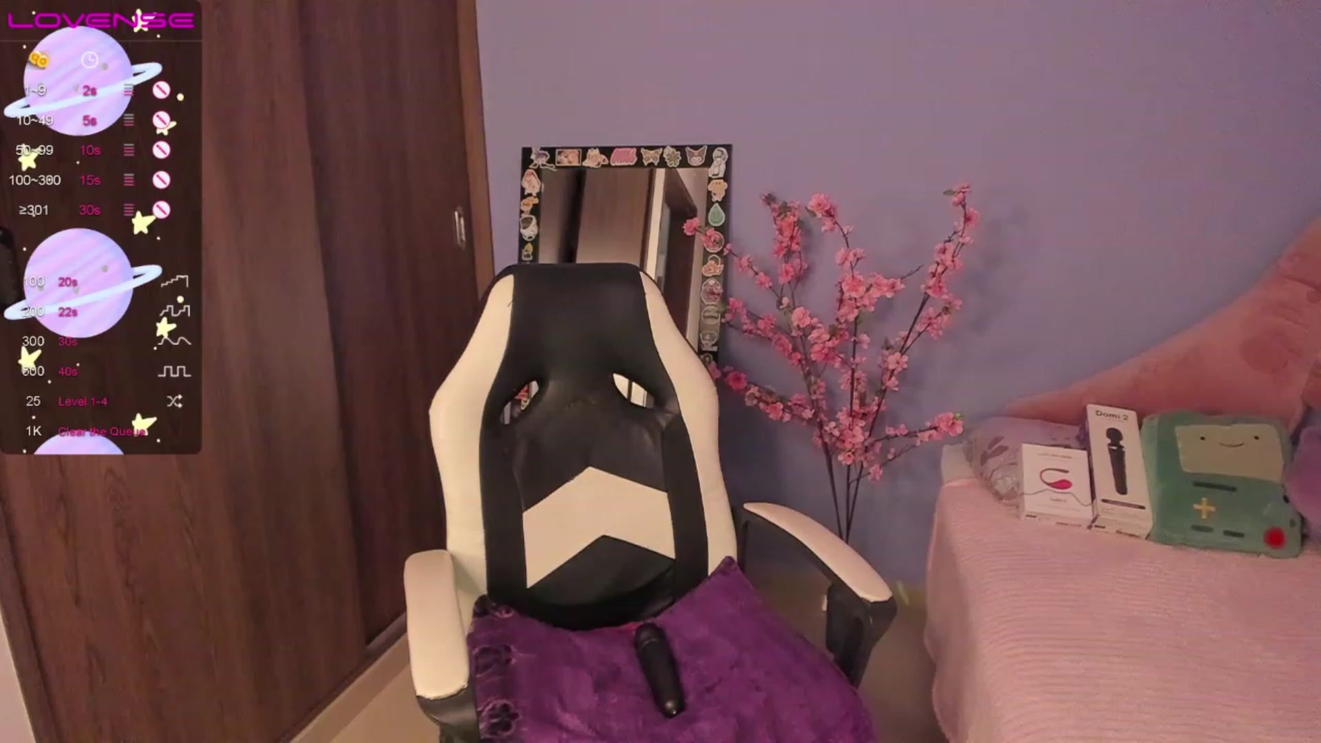 Gallery image thumbnail from CandyLaw_'s myfreecams stream on, 11/20/2022, 19:09 image 11 of 20
