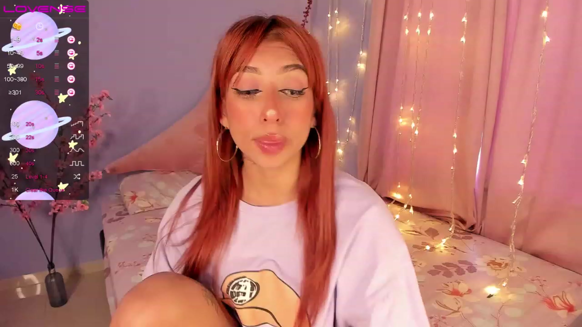 Gallery image thumbnail from CandyLaw_'s myfreecams stream on, 11/29/2022, 13:47 image 6 of 20