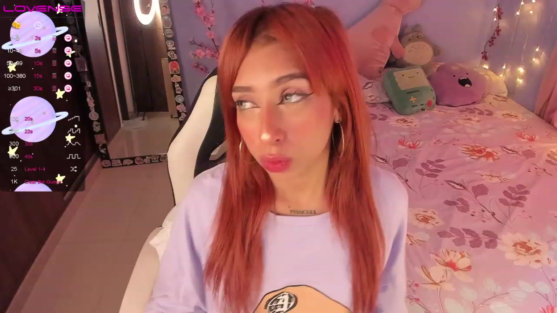Gallery image thumbnail from CandyLaw_'s myfreecams stream on, 11/29/2022, 13:47 image 18 of 20