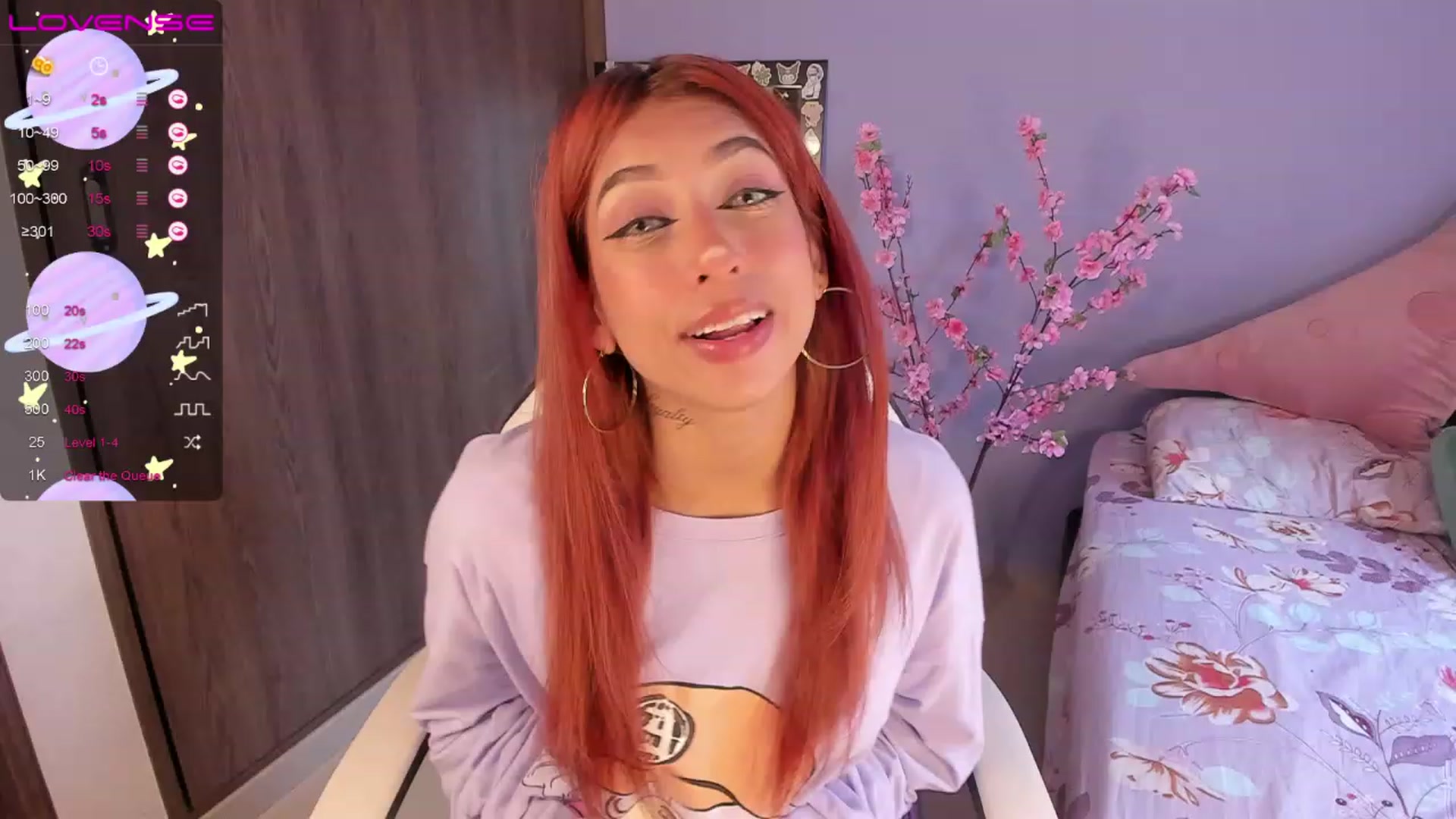 Gallery image thumbnail from CandyLaw_'s myfreecams stream on, 11/29/2022, 13:47 image 2 of 20