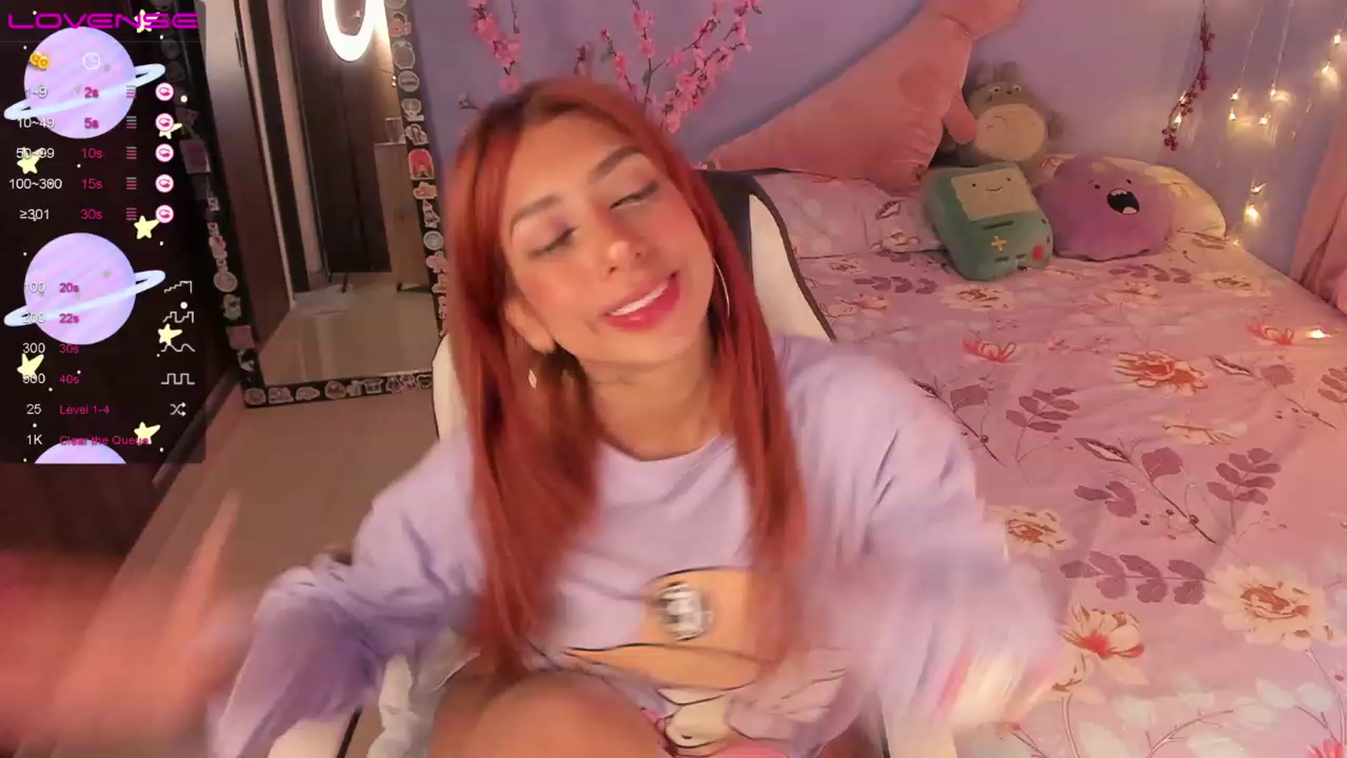 Gallery image thumbnail from CandyLaw_'s myfreecams stream on, 11/29/2022, 13:47 image 16 of 20