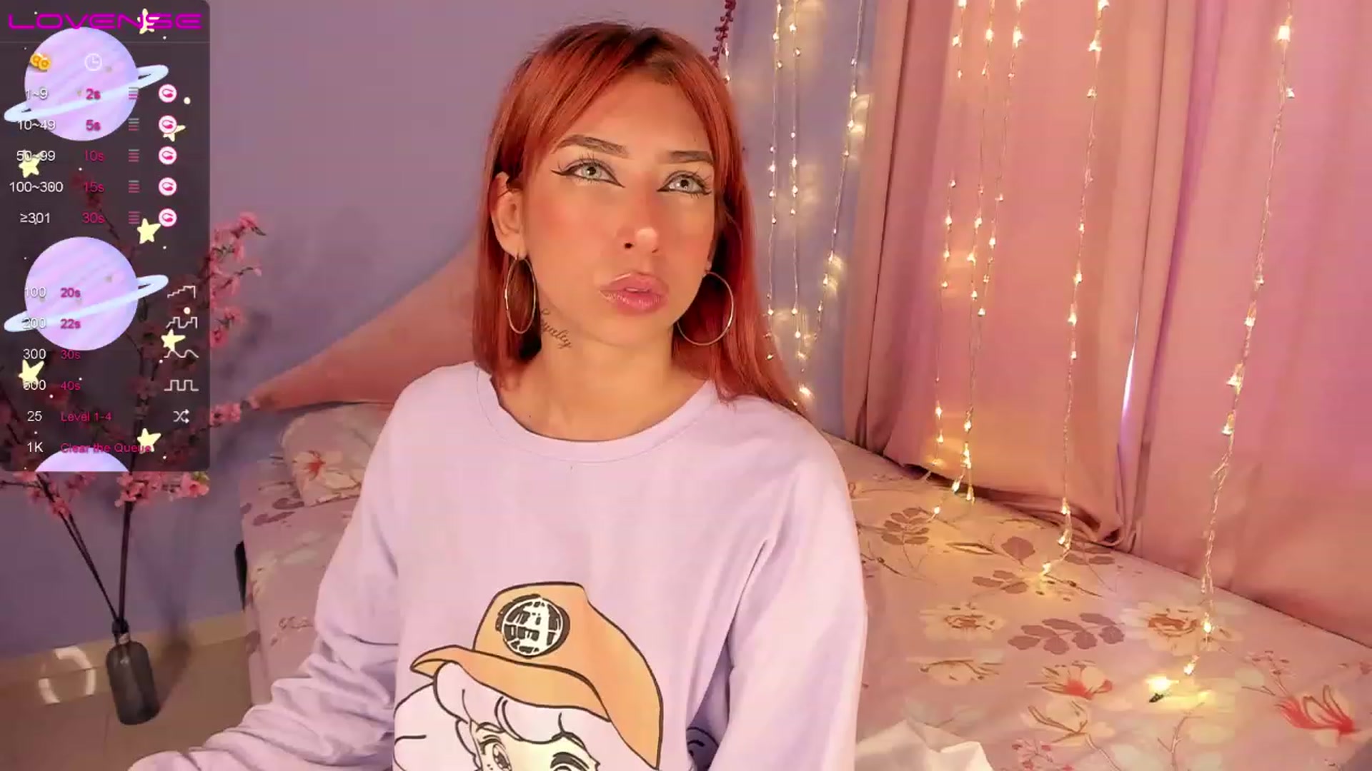 Gallery image thumbnail from CandyLaw_'s myfreecams stream on, 11/29/2022, 13:47 image 5 of 20
