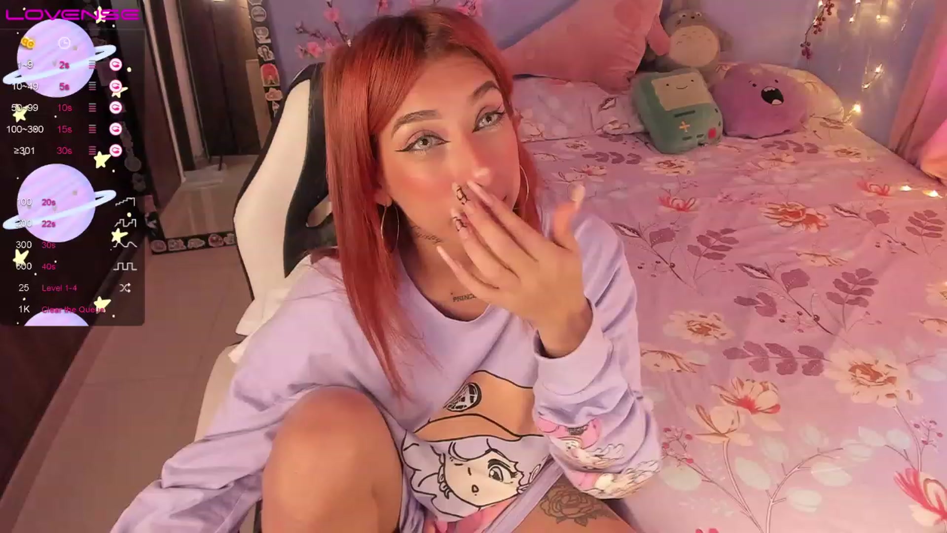 Gallery image thumbnail from CandyLaw_'s myfreecams stream on, 11/29/2022, 13:47 image 19 of 20