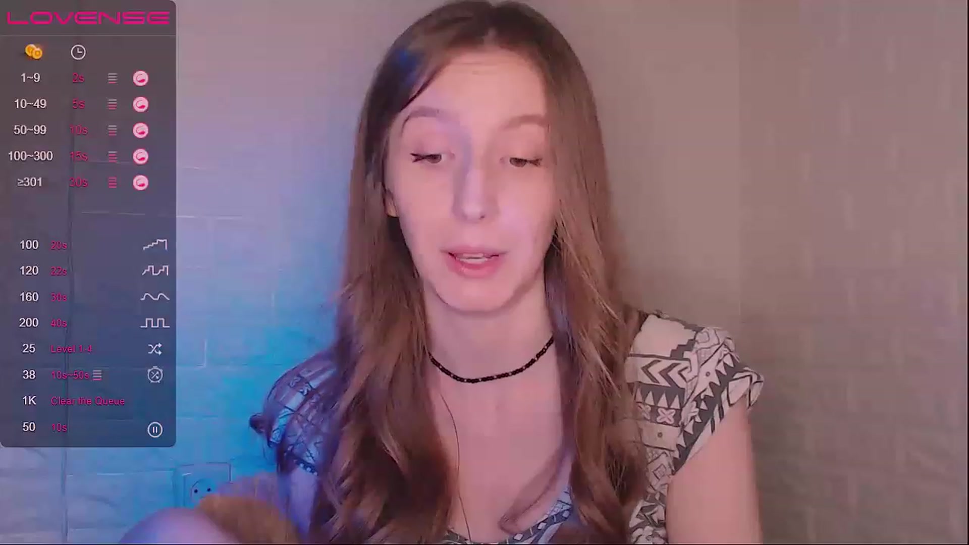 Gallery image thumbnail from CandyLilly_'s myfreecams stream on, 11/21/2022, 10:31 image 7 of 20