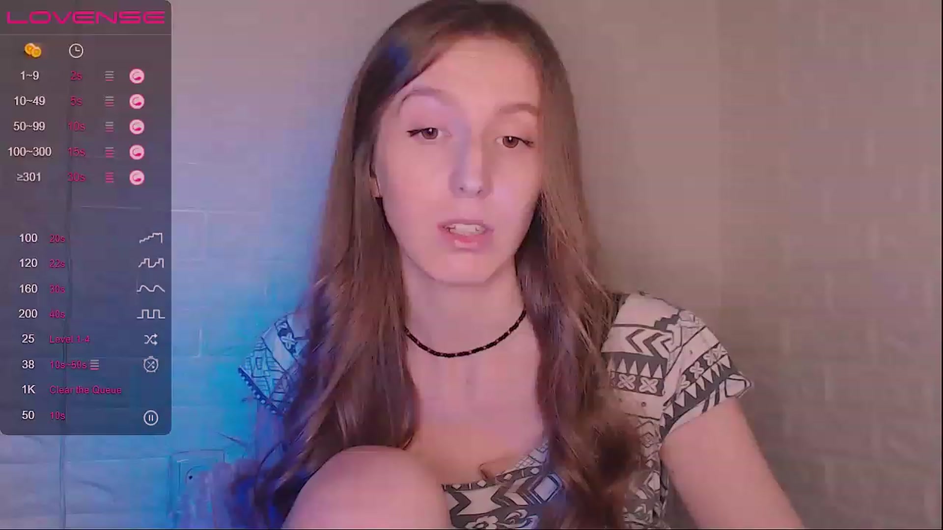 Gallery image thumbnail from CandyLilly_'s myfreecams stream on, 11/21/2022, 10:31 image 8 of 20