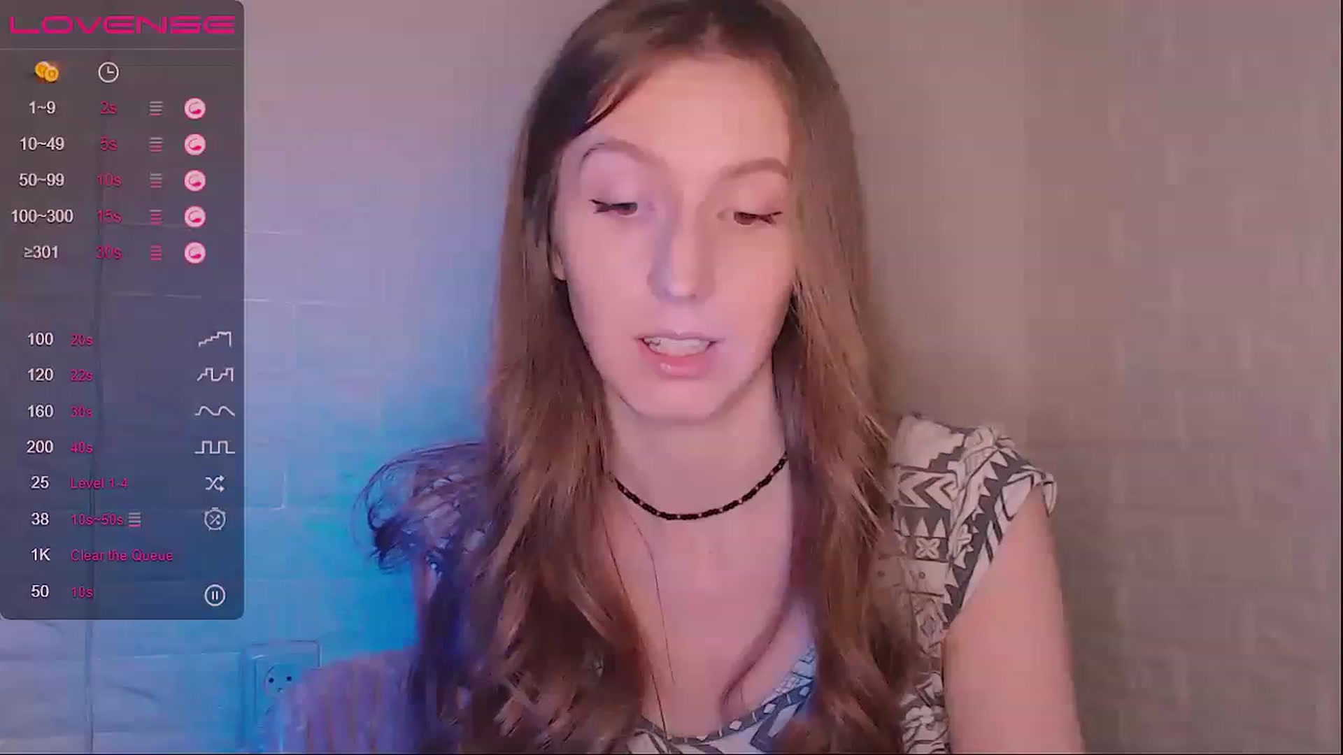 Gallery image thumbnail from CandyLilly_'s myfreecams stream on, 11/21/2022, 10:31 image 1 of 20