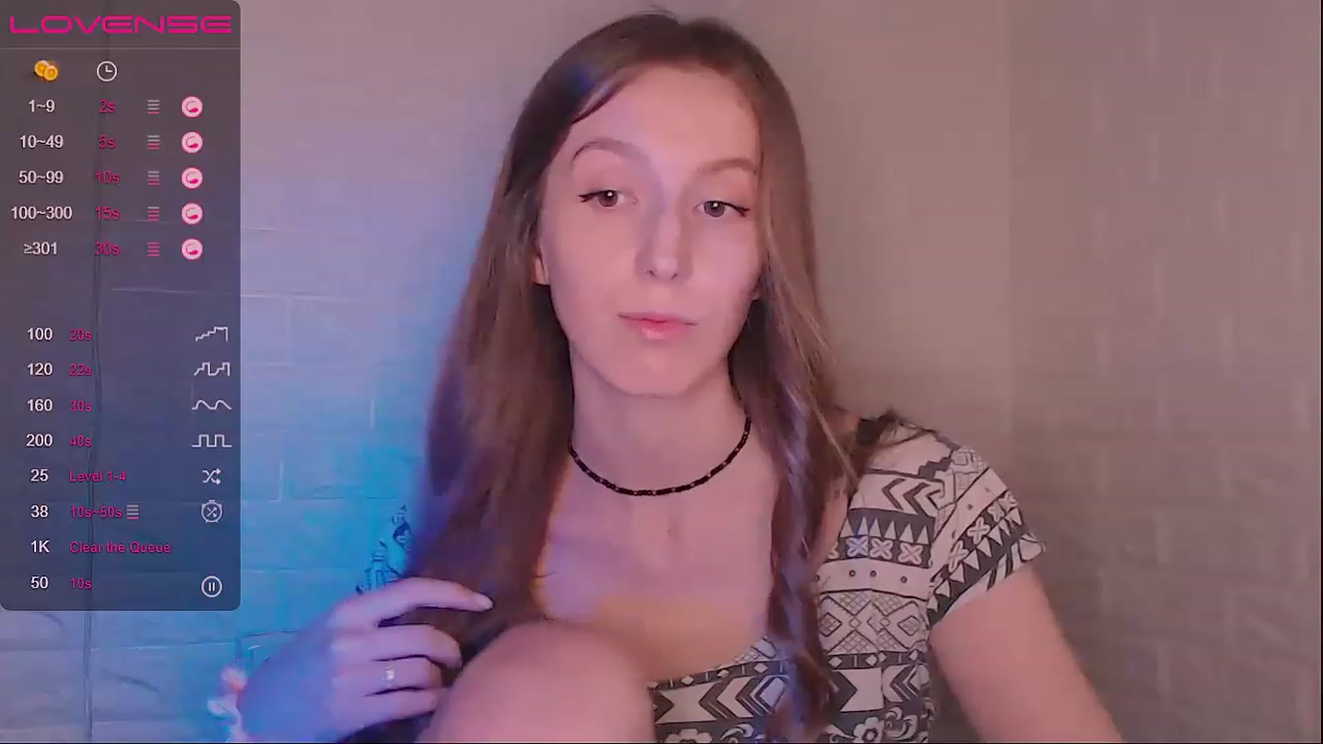 Gallery image thumbnail from CandyLilly_'s myfreecams stream on, 11/21/2022, 10:31 image 20 of 20