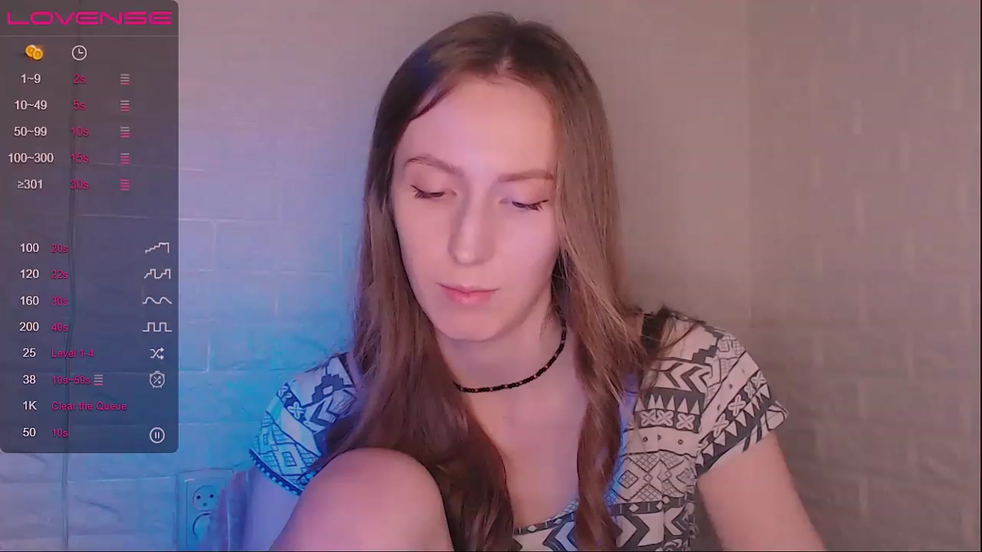 Gallery image thumbnail from CandyLilly_'s myfreecams stream on, 11/21/2022, 10:31 image 19 of 20