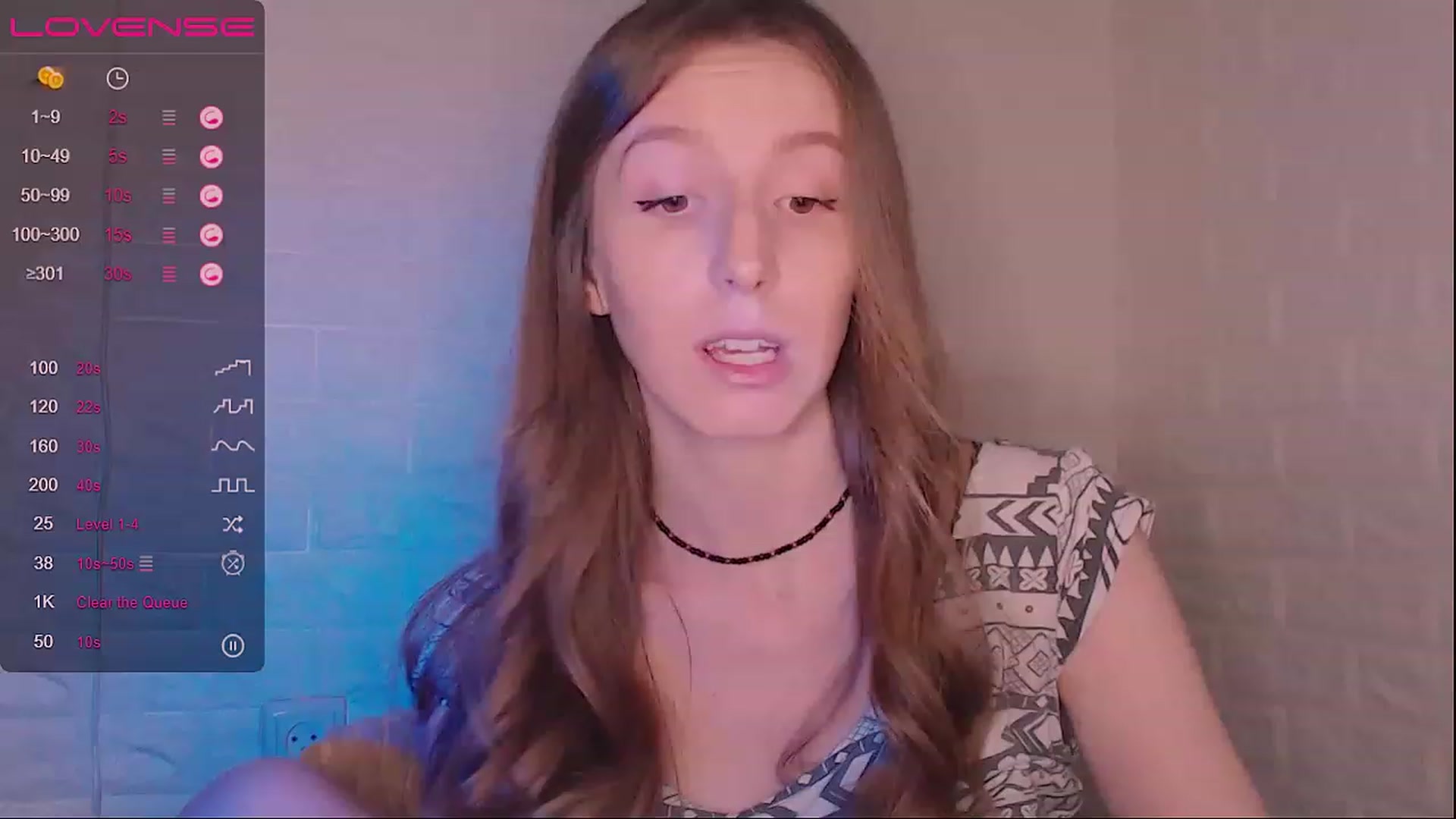 Gallery image thumbnail from CandyLilly_'s myfreecams stream on, 11/21/2022, 10:31 image 5 of 20