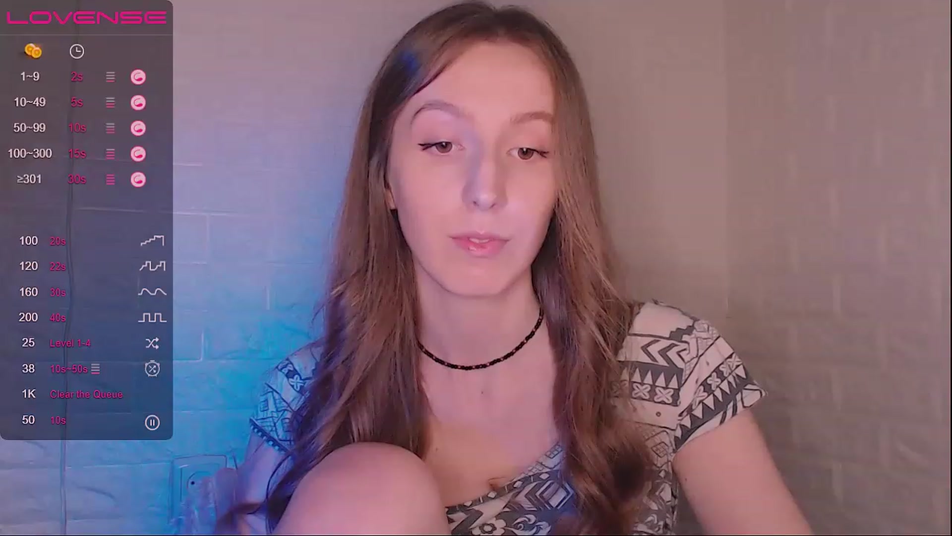Gallery image thumbnail from CandyLilly_'s myfreecams stream on, 11/21/2022, 10:31 image 9 of 20