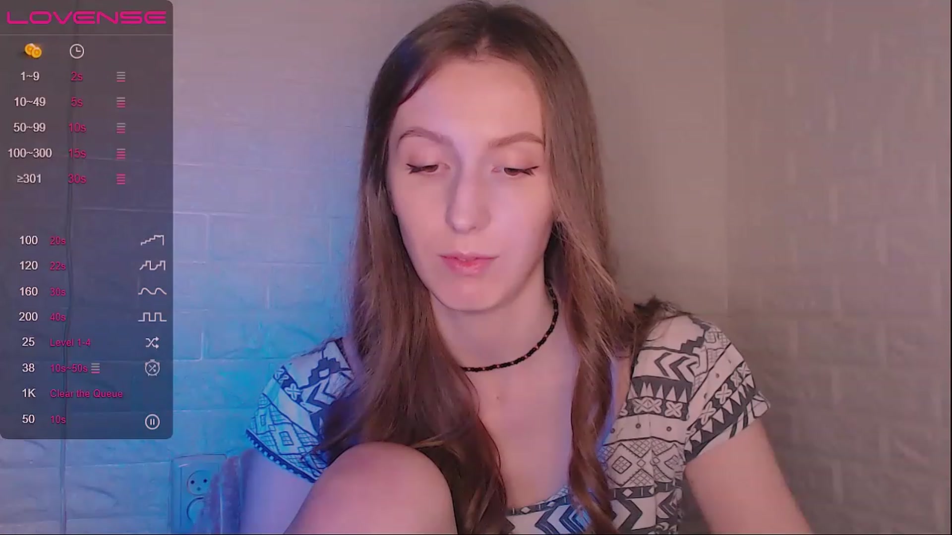 Gallery image thumbnail from CandyLilly_'s myfreecams stream on, 11/21/2022, 10:31 image 17 of 20