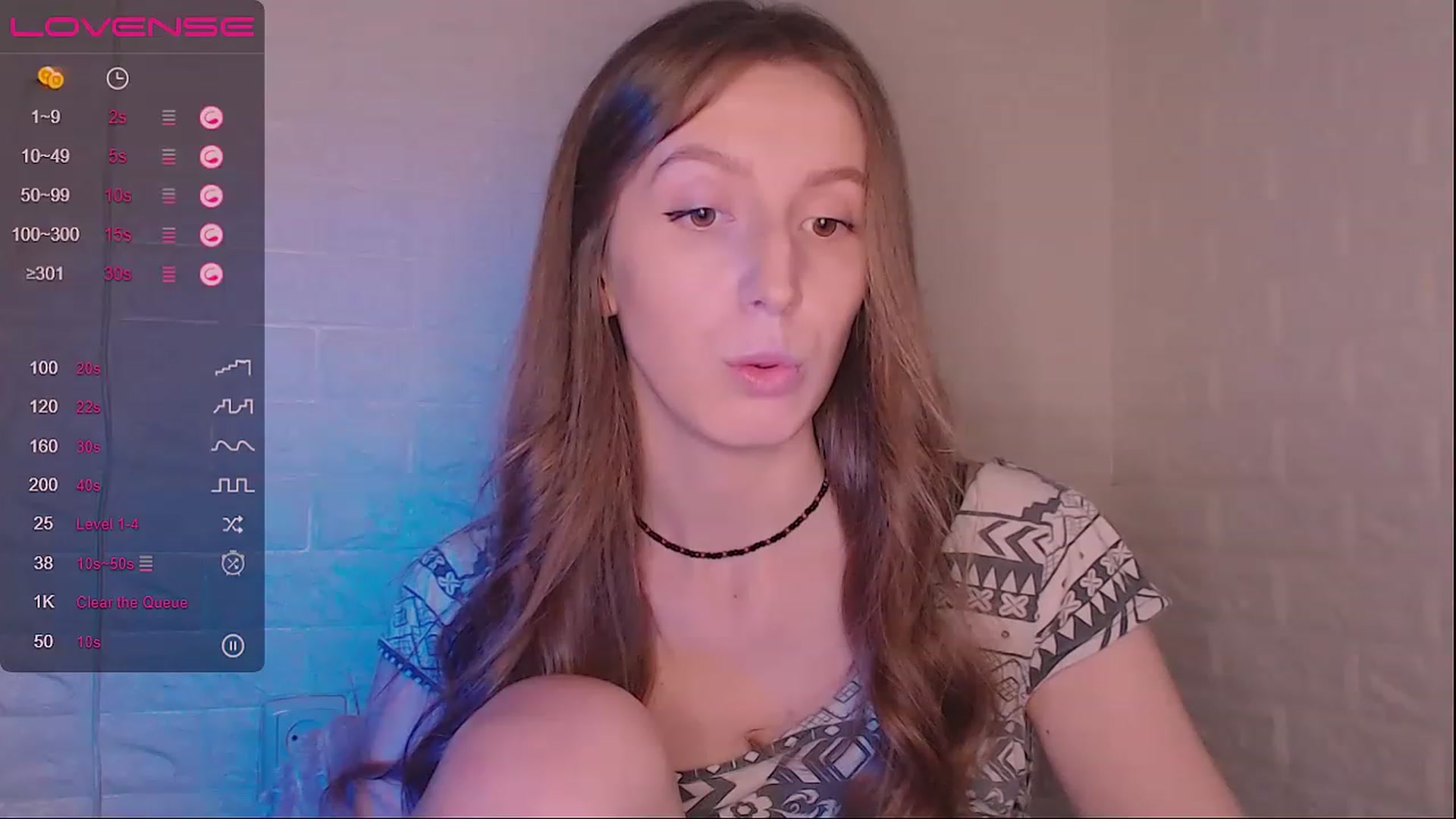 Gallery image thumbnail from CandyLilly_'s myfreecams stream on, 11/21/2022, 10:31 image 10 of 20
