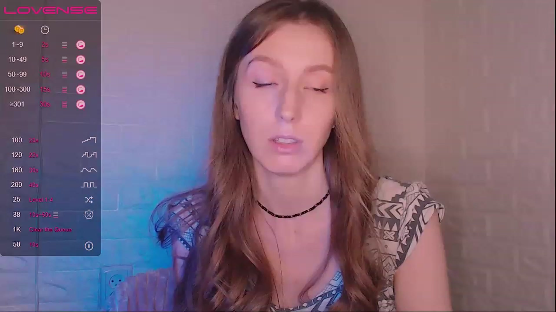 Gallery image thumbnail from CandyLilly_'s myfreecams stream on, 11/21/2022, 10:31 image 2 of 20