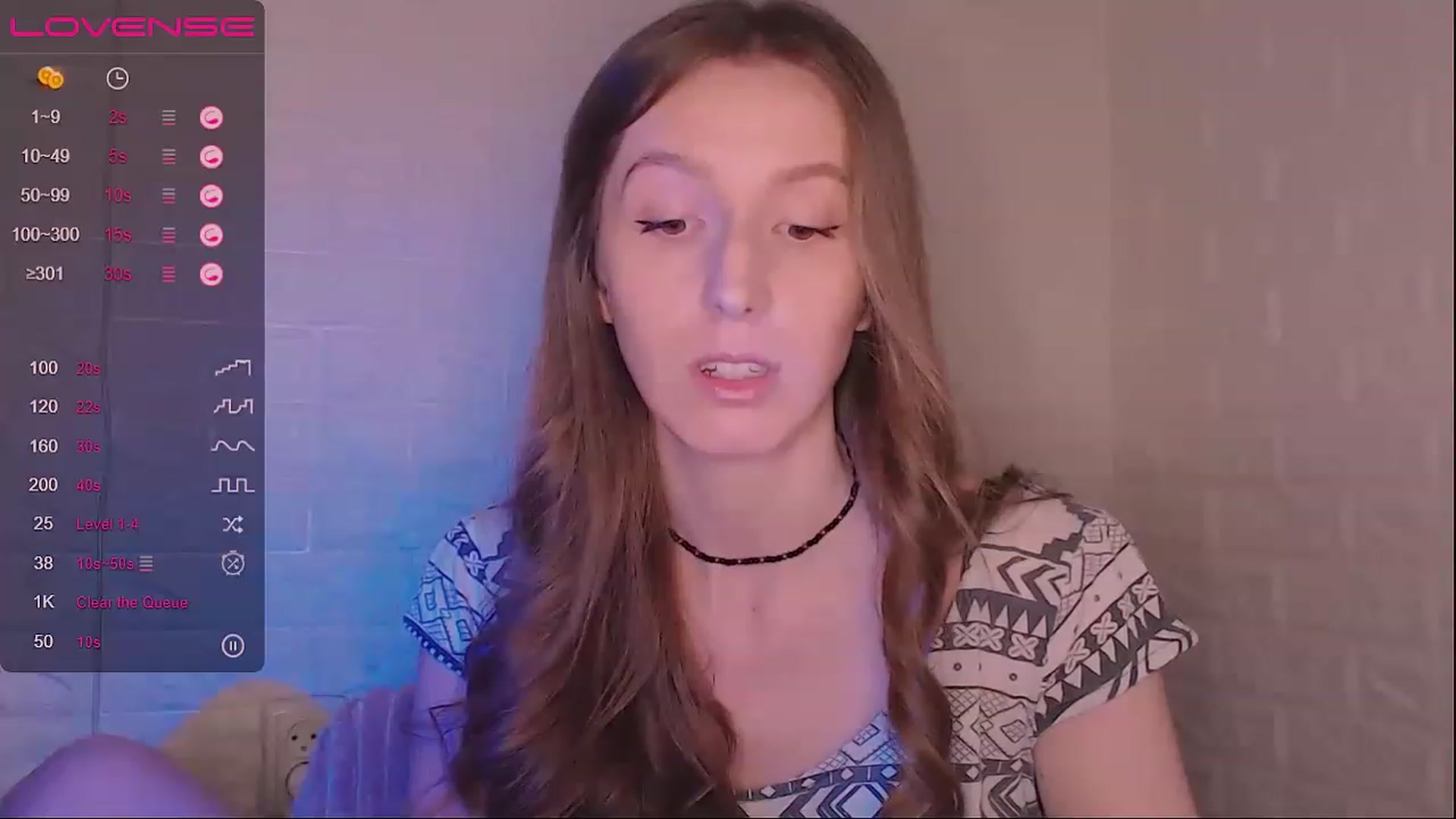 Gallery image thumbnail from CandyLilly_'s myfreecams stream on, 11/21/2022, 10:31 image 15 of 20