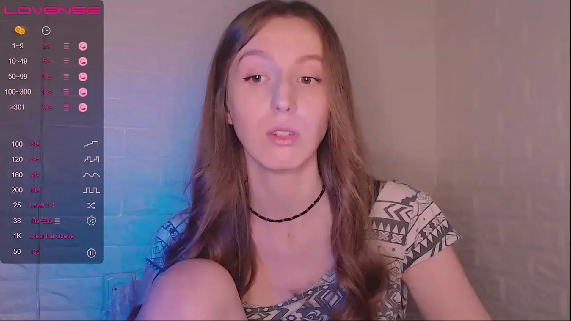 Gallery image thumbnail from CandyLilly_'s myfreecams stream on, 11/21/2022, 10:31 image 11 of 20