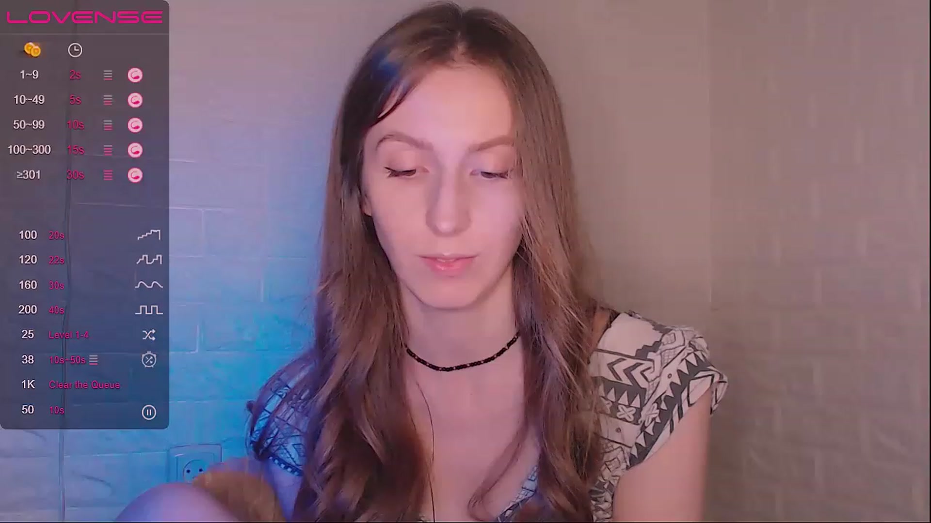 Gallery image thumbnail from CandyLilly_'s myfreecams stream on, 11/21/2022, 10:31 image 6 of 20