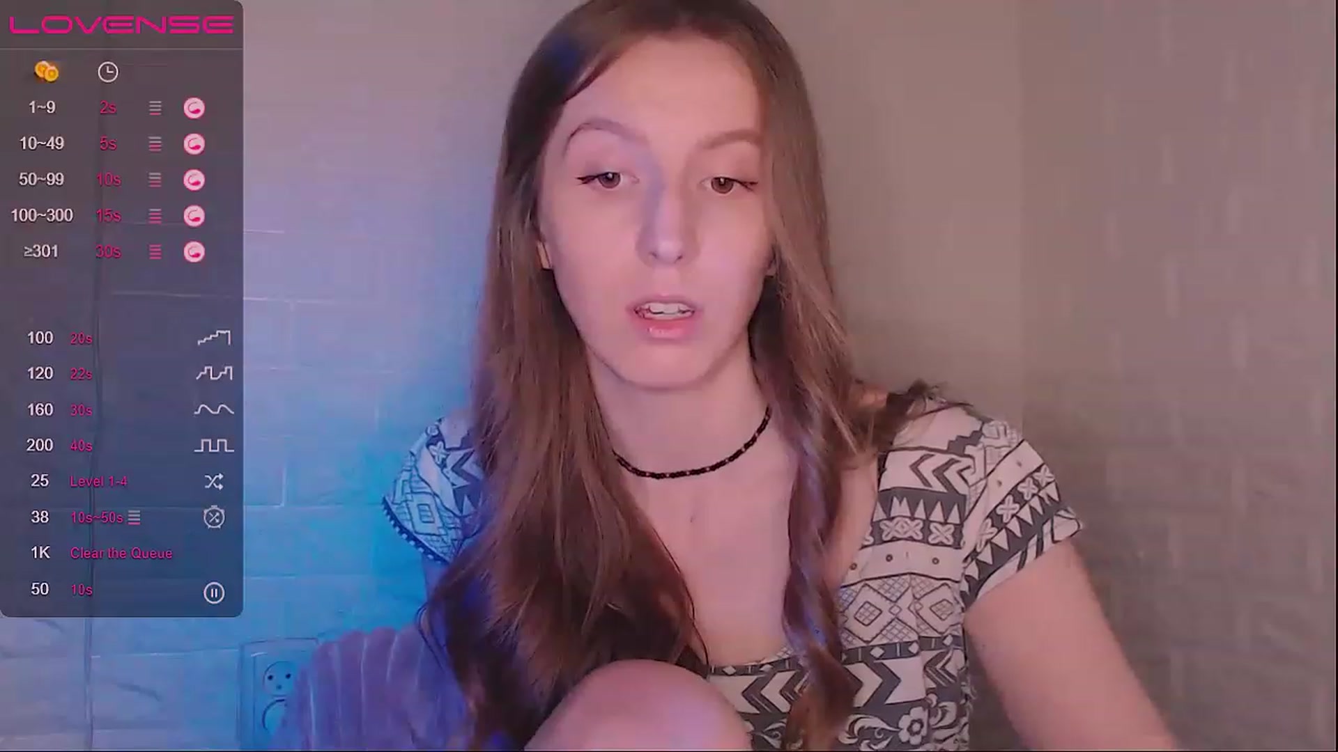 Gallery image thumbnail from CandyLilly_'s myfreecams stream on, 11/21/2022, 10:31 image 16 of 20