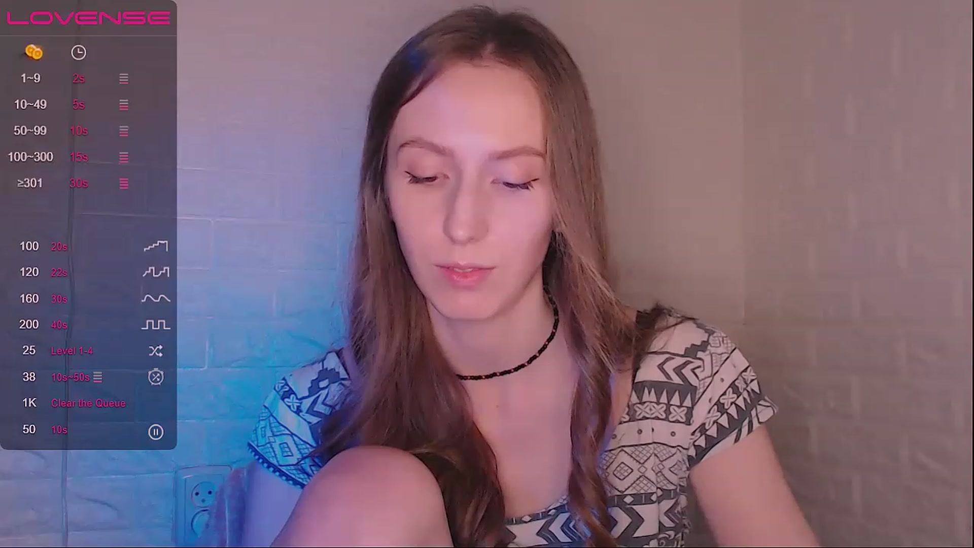Gallery image thumbnail from CandyLilly_'s myfreecams stream on, 11/21/2022, 10:31 image 18 of 20