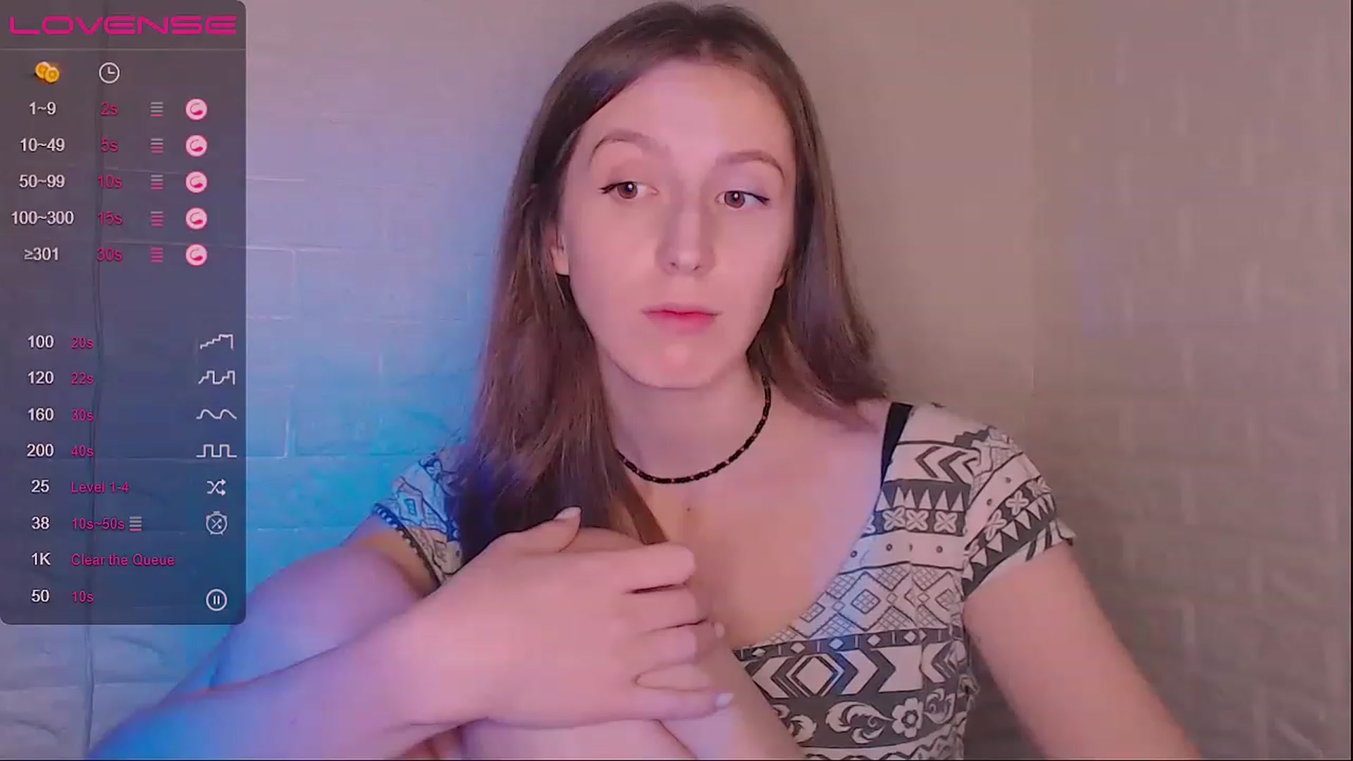 Gallery image thumbnail from CandyLilly_'s myfreecams stream on, 11/21/2022, 11:35 image 20 of 20