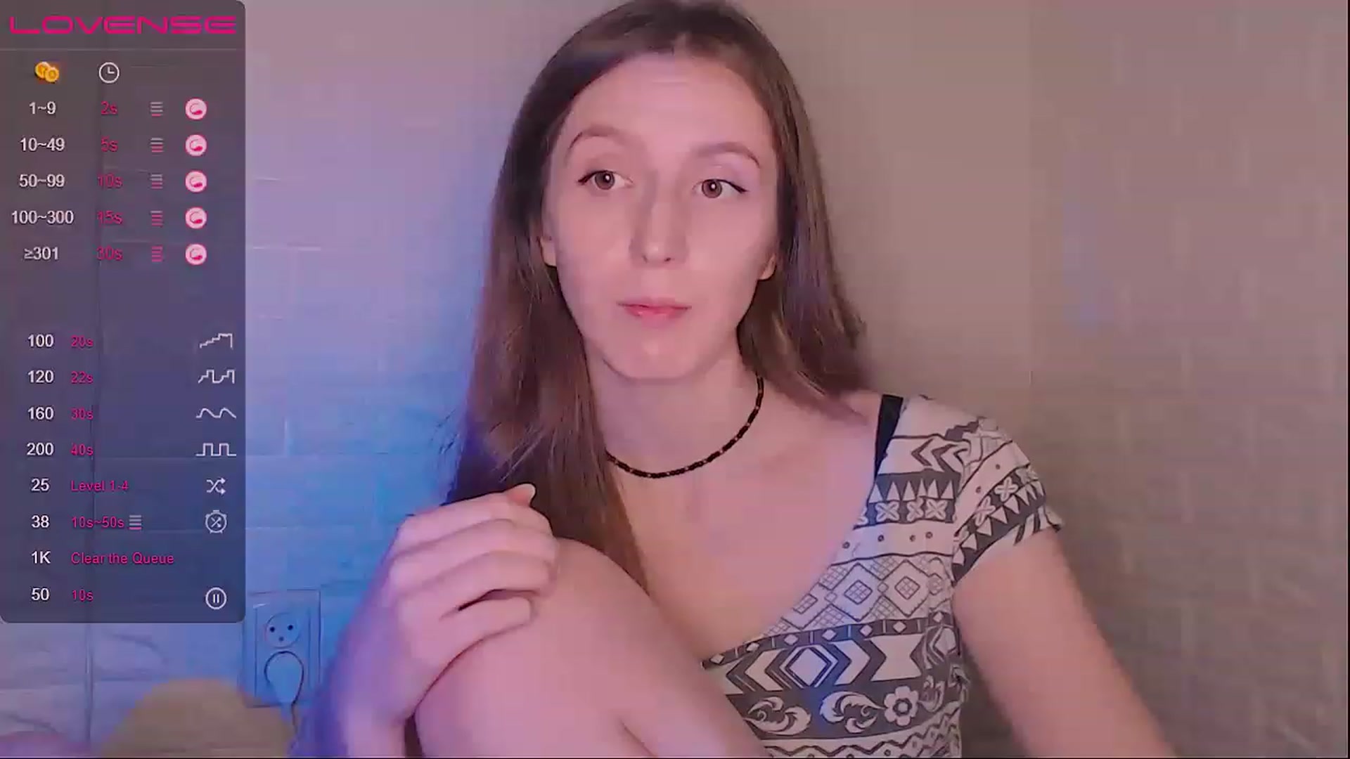 Gallery image thumbnail from CandyLilly_'s myfreecams stream on, 11/21/2022, 11:35 image 19 of 20