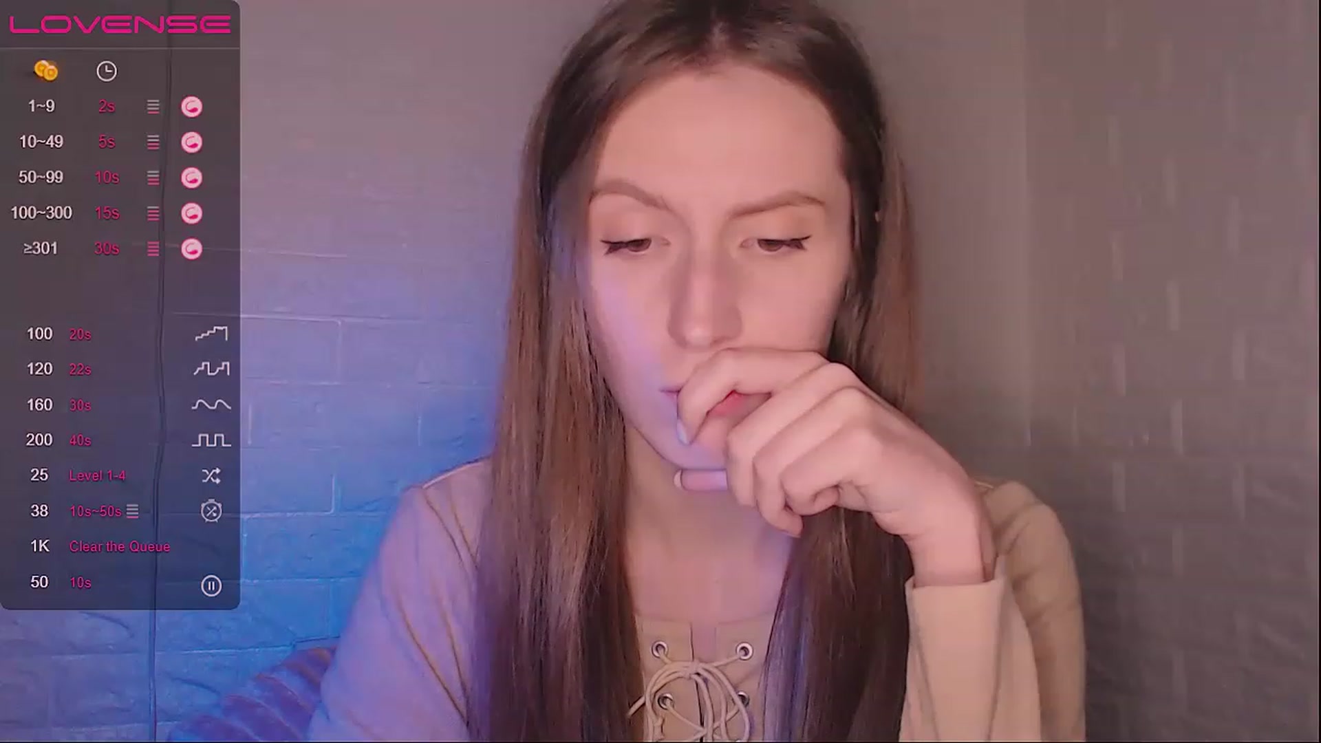 Gallery image thumbnail from CandyLilly_'s myfreecams stream on, 11/26/2022, 15:15 image 11 of 20