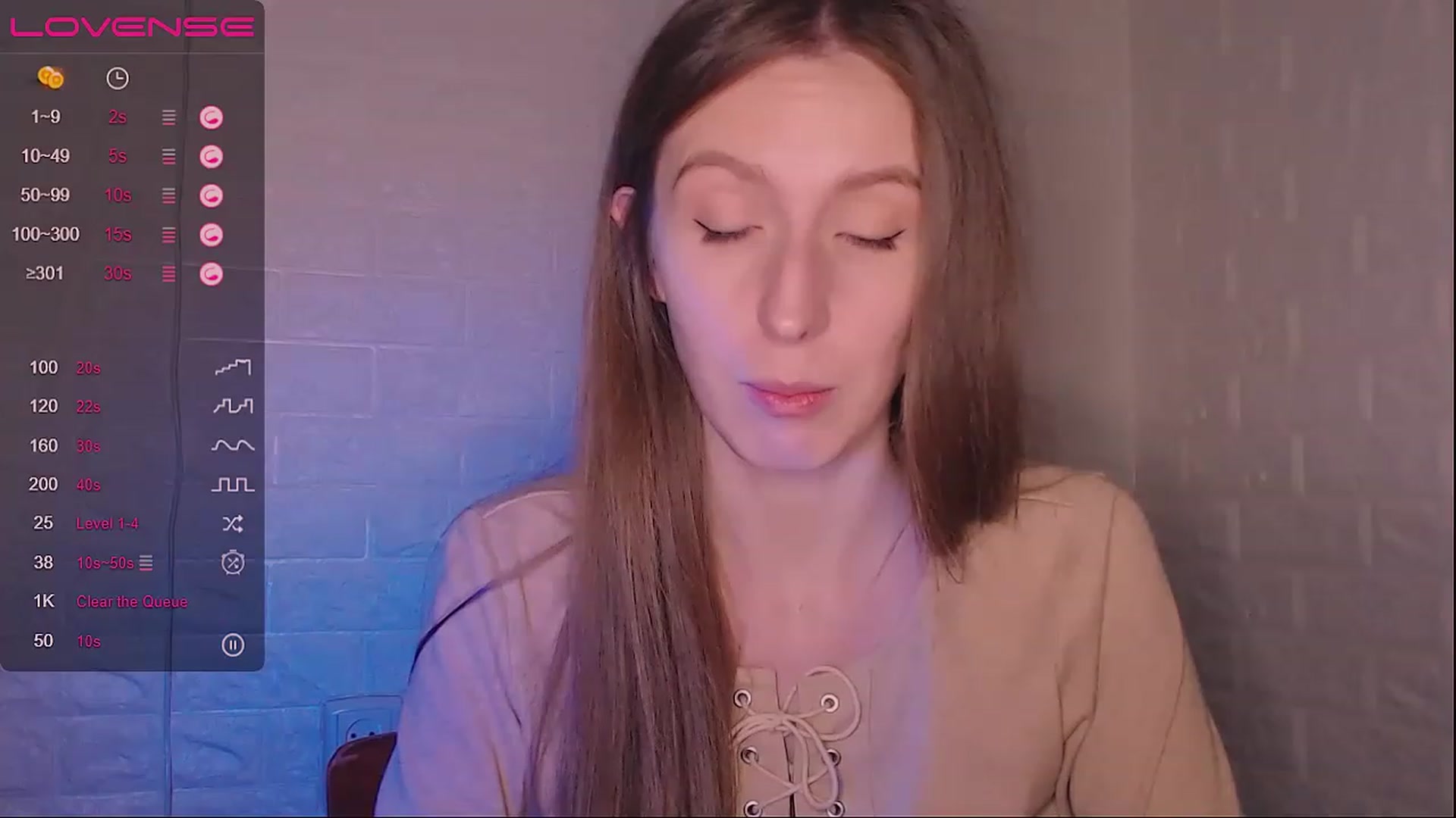 Gallery image thumbnail from CandyLilly_'s myfreecams stream on, 11/26/2022, 15:15 image 19 of 20