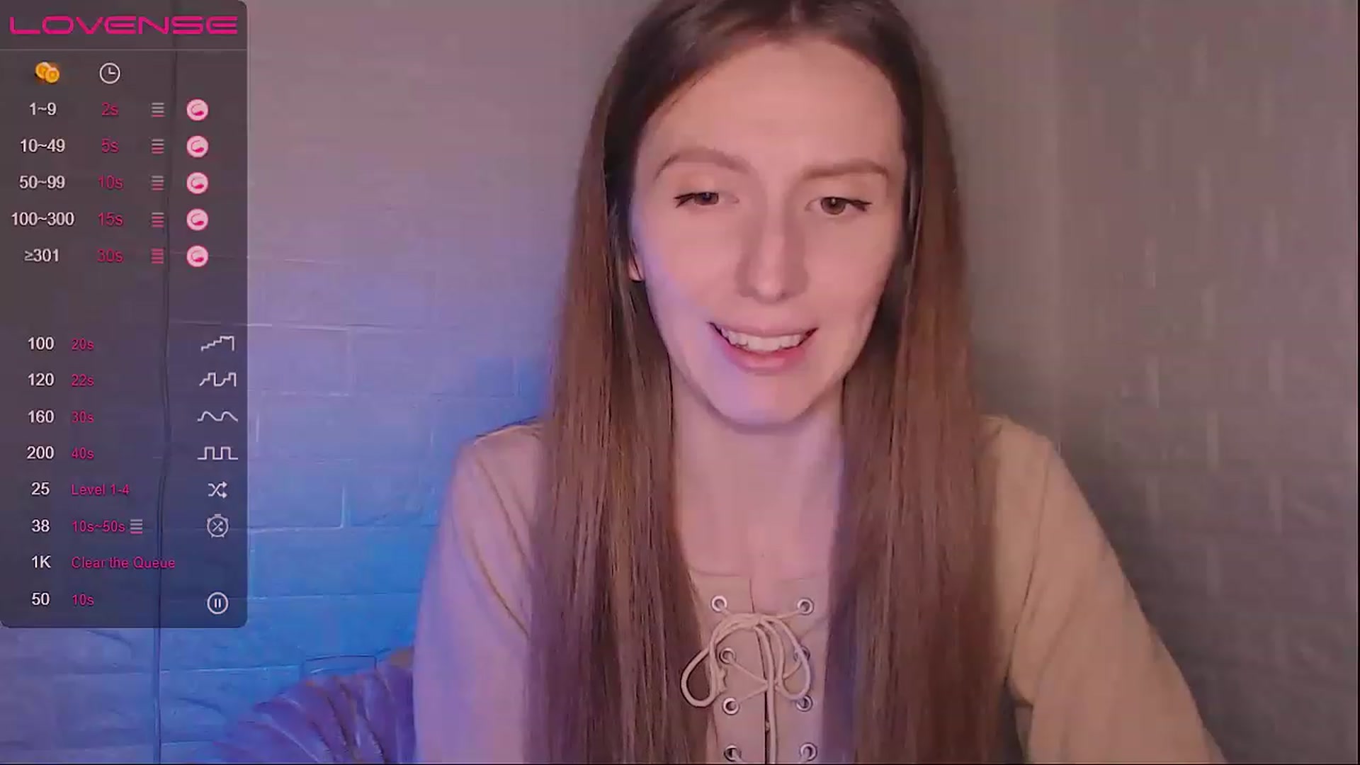 Gallery image thumbnail from CandyLilly_'s myfreecams stream on, 11/26/2022, 15:15 image 12 of 20