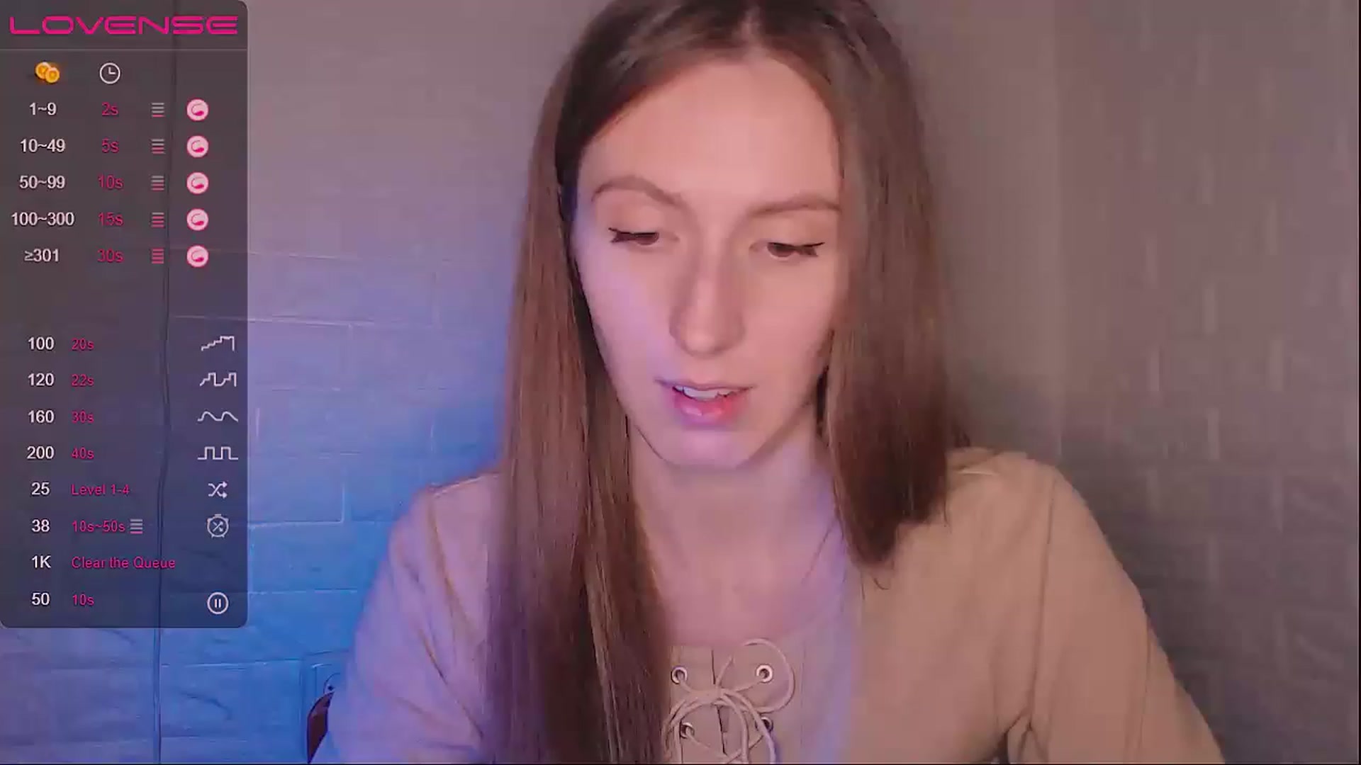 Gallery image thumbnail from CandyLilly_'s myfreecams stream on, 11/26/2022, 15:15 image 20 of 20
