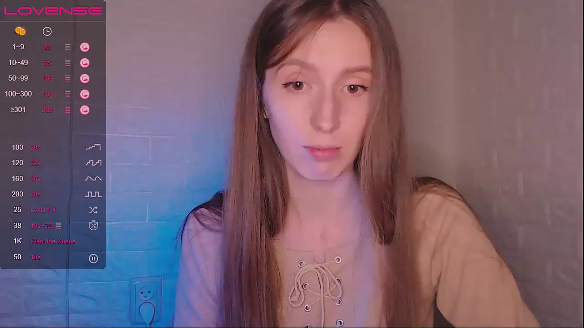 Gallery image thumbnail from CandyLilly_'s myfreecams stream on, 11/26/2022, 15:15 image 6 of 20