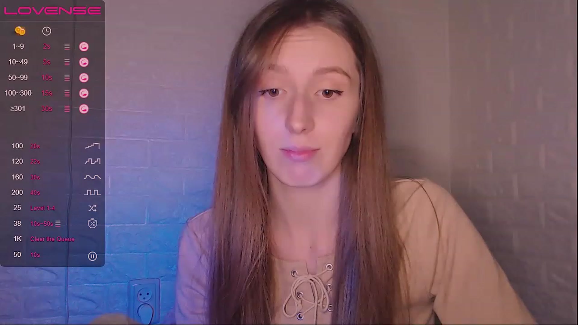 Gallery image thumbnail from CandyLilly_'s myfreecams stream on, 11/26/2022, 15:15 image 15 of 20