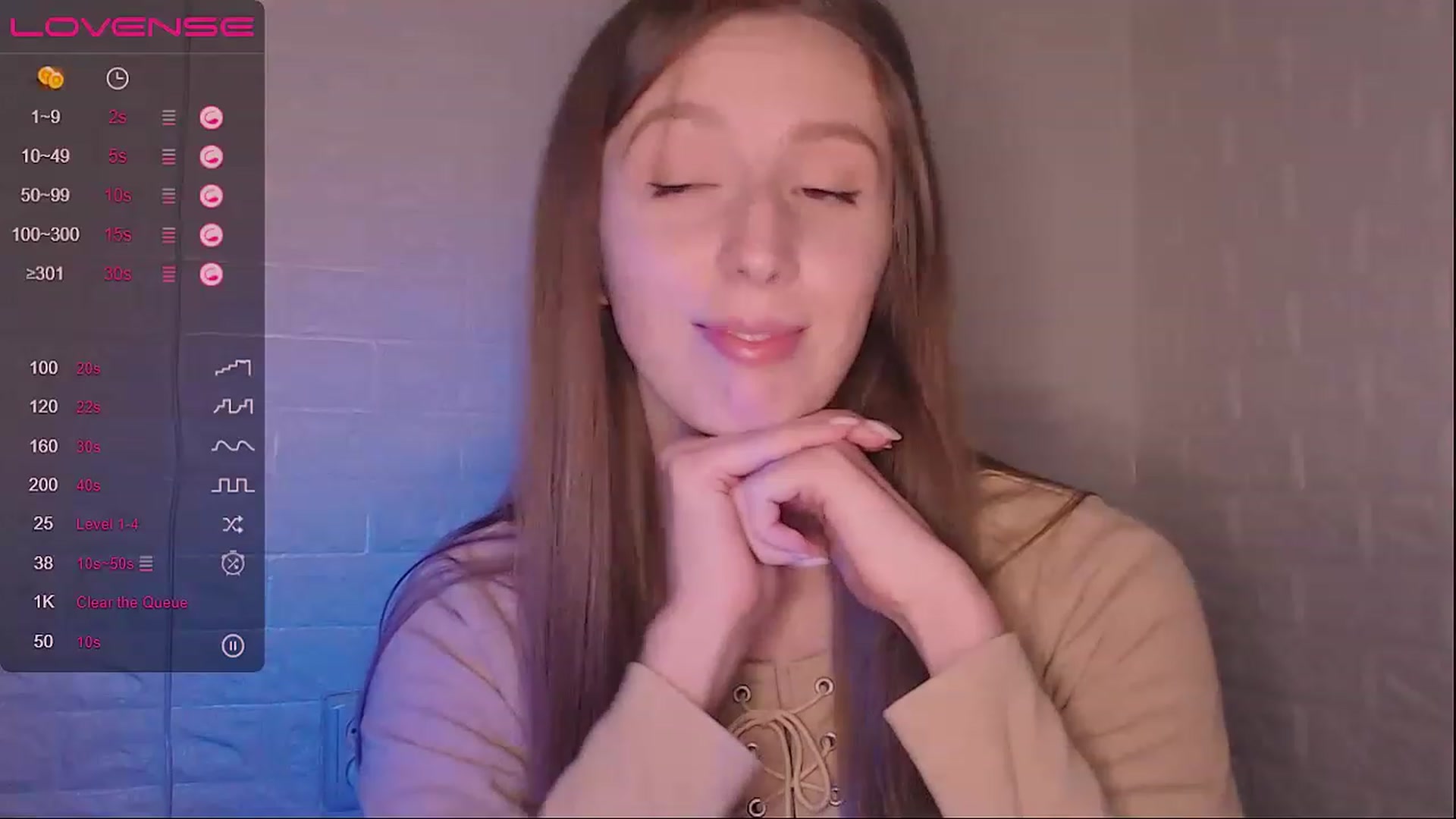 Gallery image thumbnail from CandyLilly_'s myfreecams stream on, 11/26/2022, 15:15 image 9 of 20