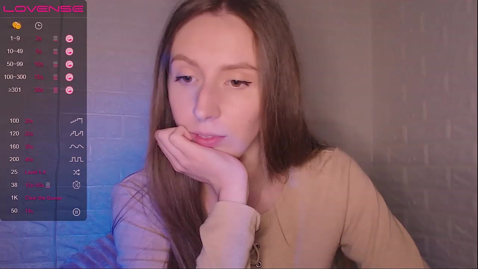 Gallery image thumbnail from CandyLilly_'s myfreecams stream on, 11/26/2022, 15:15 image 10 of 20