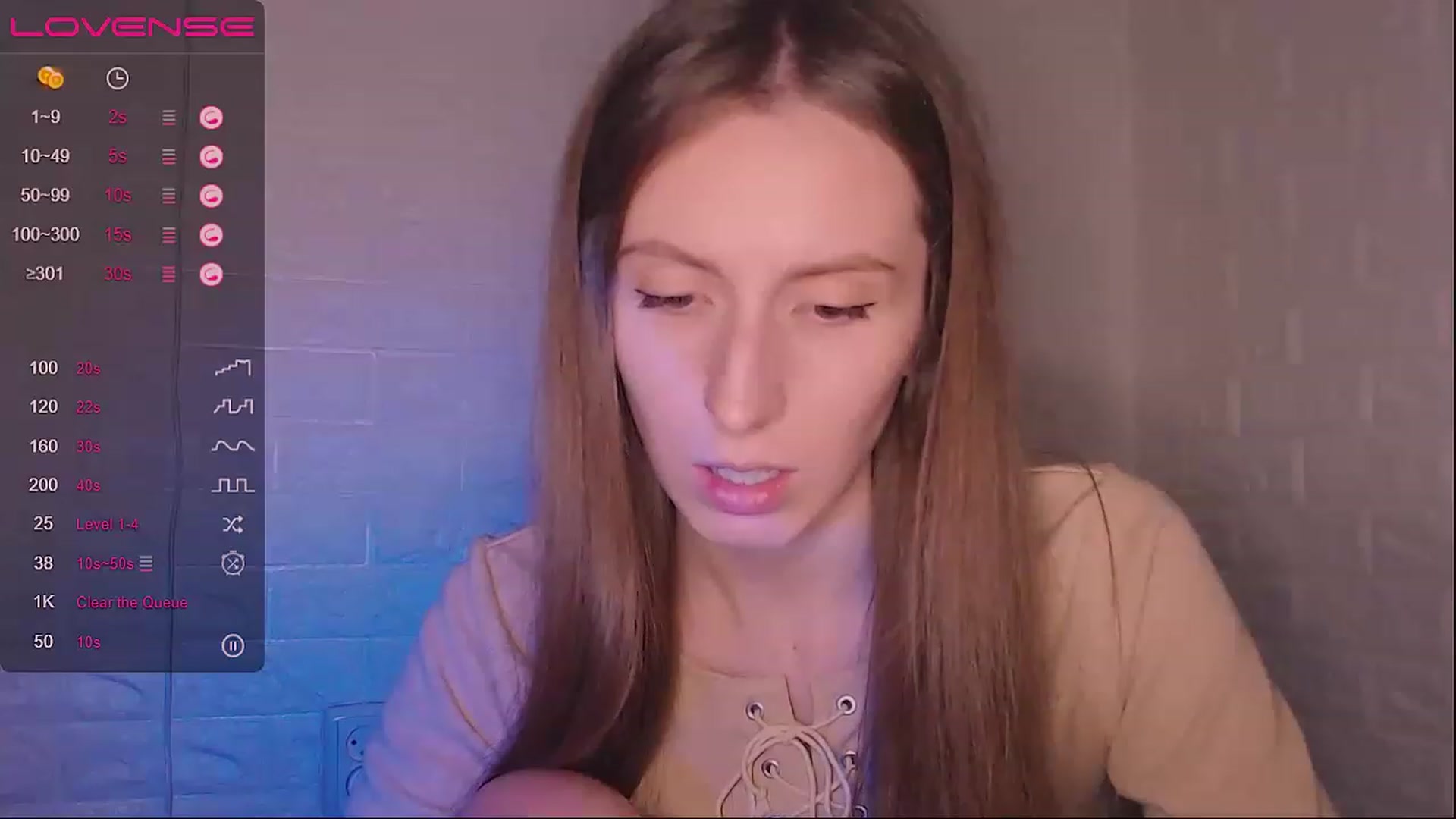 Gallery image thumbnail from CandyLilly_'s myfreecams stream on, 11/26/2022, 15:15 image 13 of 20