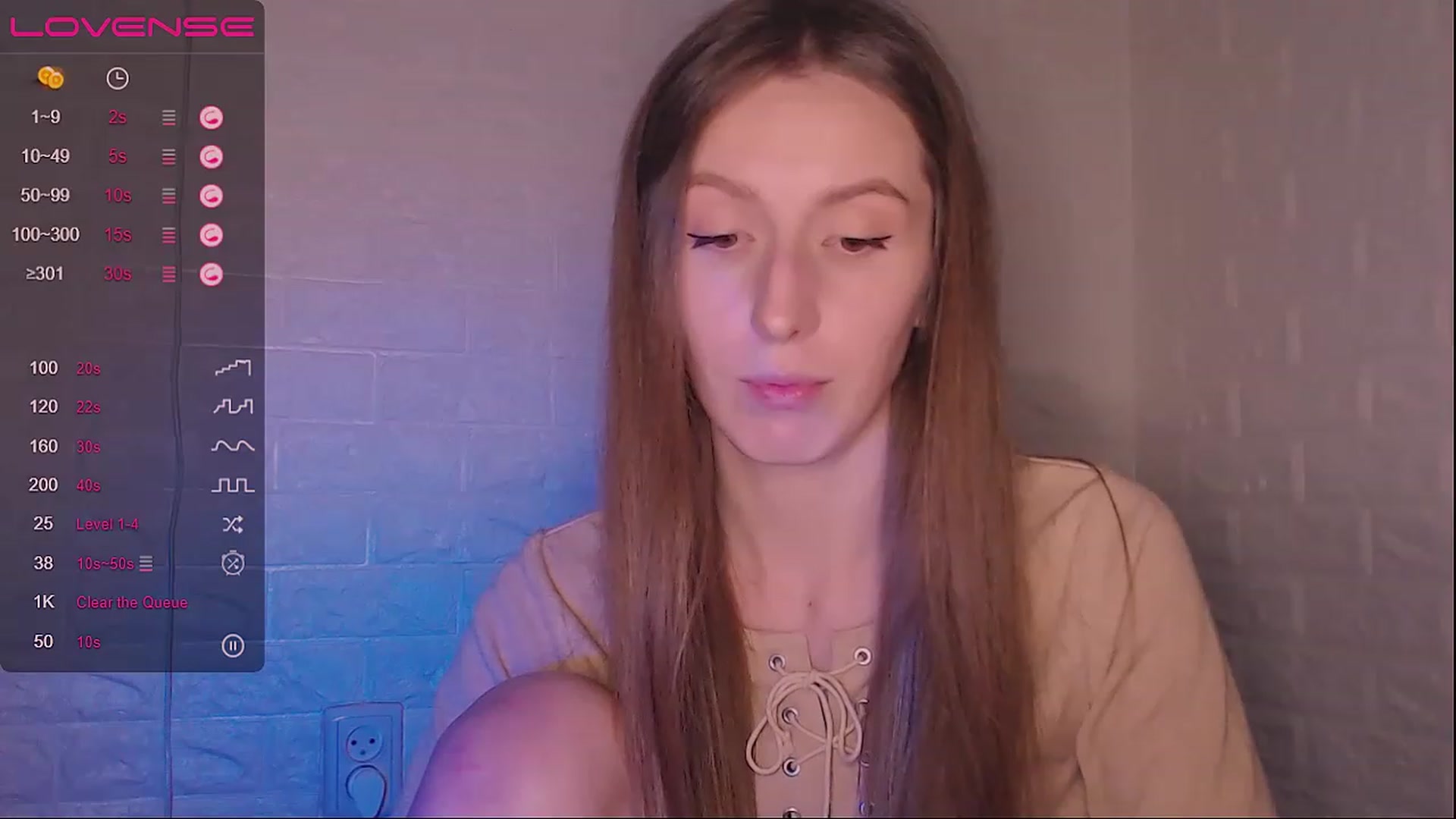 Gallery image thumbnail from CandyLilly_'s myfreecams stream on, 11/26/2022, 15:15 image 14 of 20
