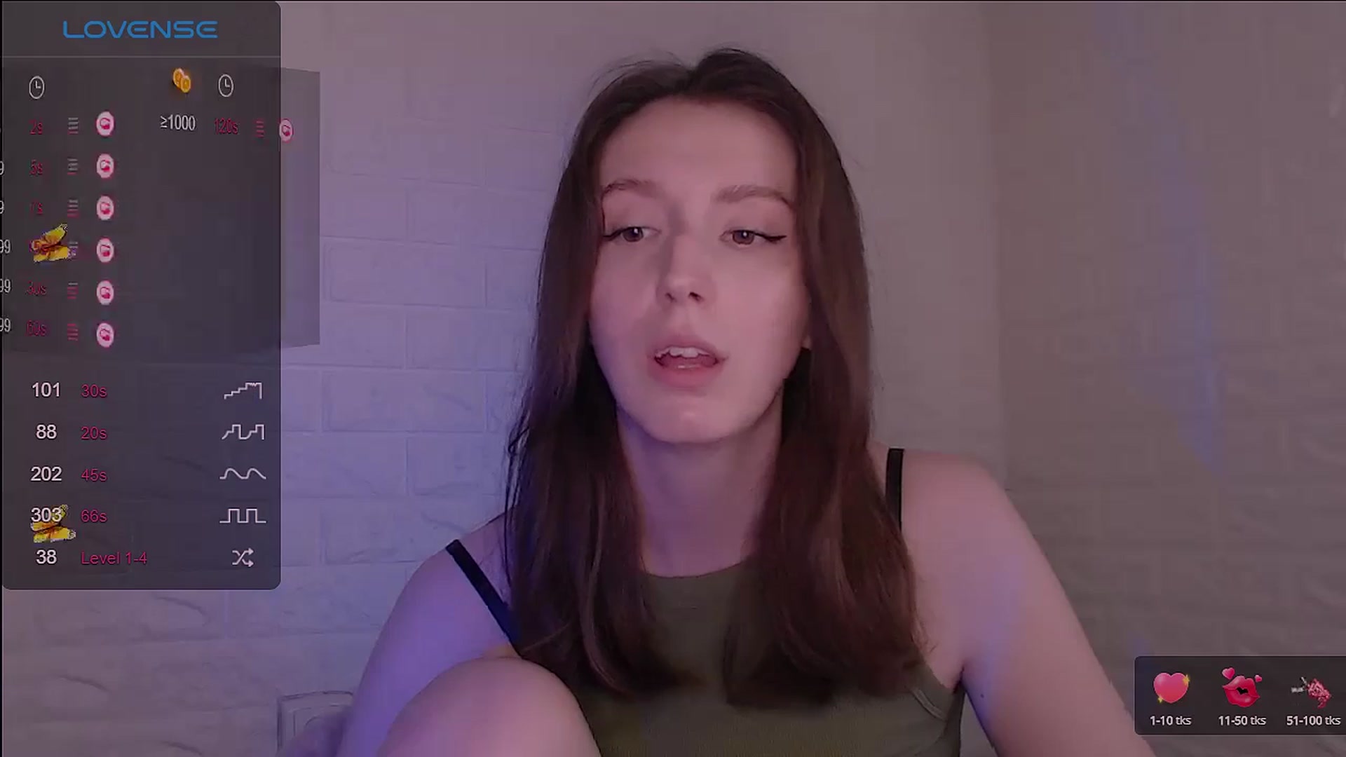 Gallery image thumbnail from CandyLilly_'s myfreecams stream on, 06/04/2024, 10:28 image 16 of 20