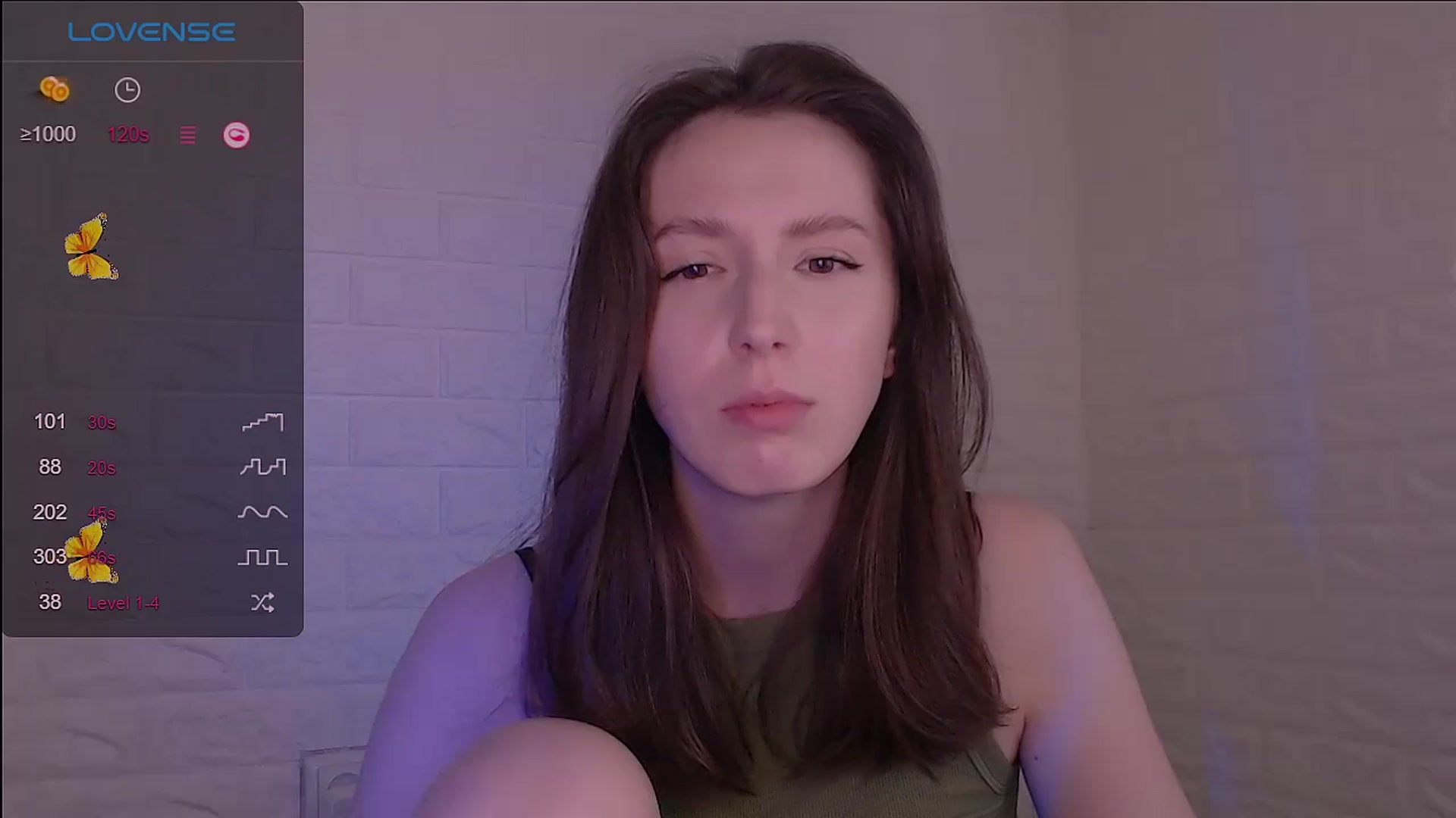Gallery image thumbnail from CandyLilly_'s myfreecams stream on, 06/04/2024, 10:28 image 4 of 20