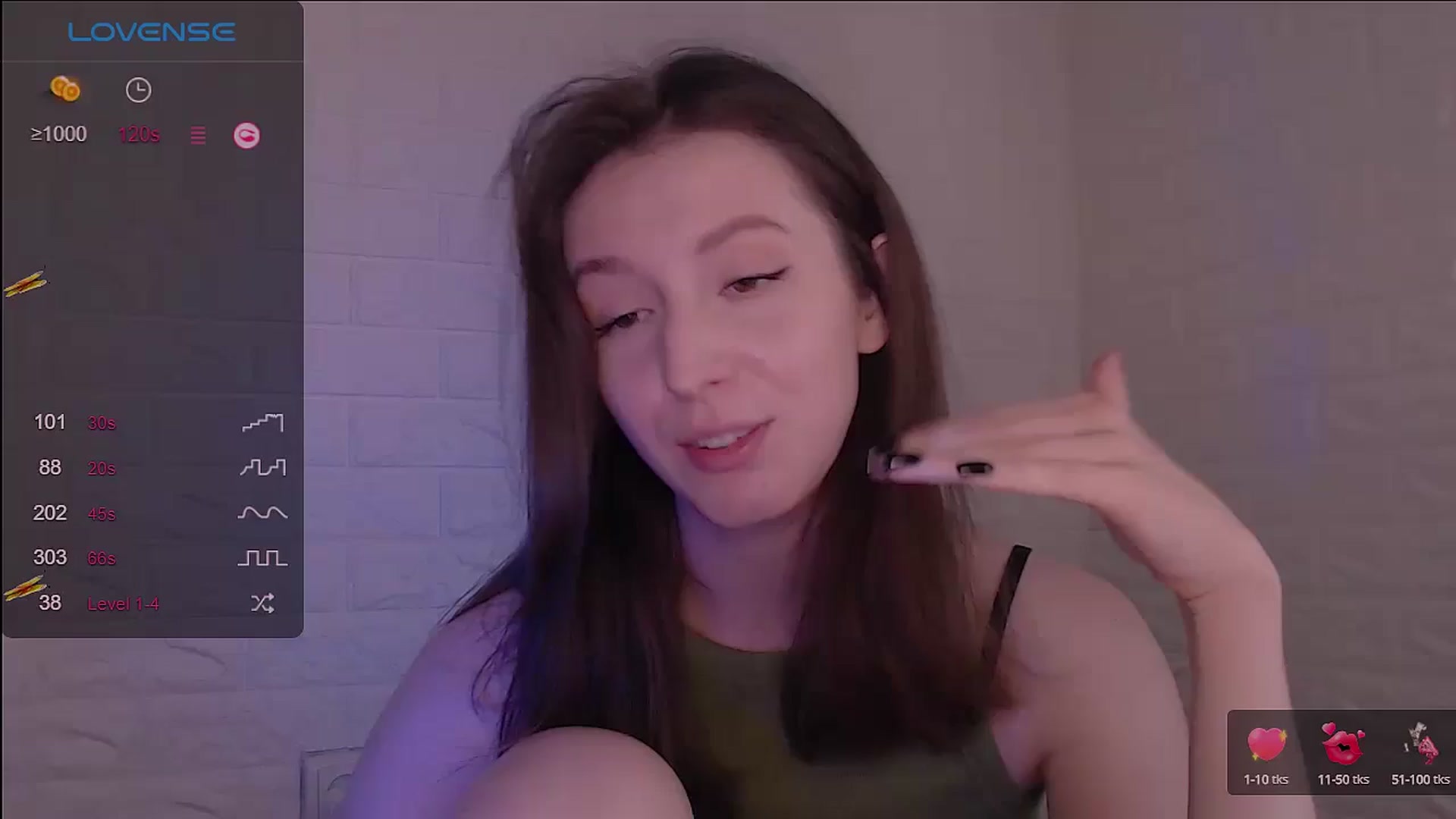 Gallery image thumbnail from CandyLilly_'s myfreecams stream on, 06/04/2024, 10:28 image 2 of 20
