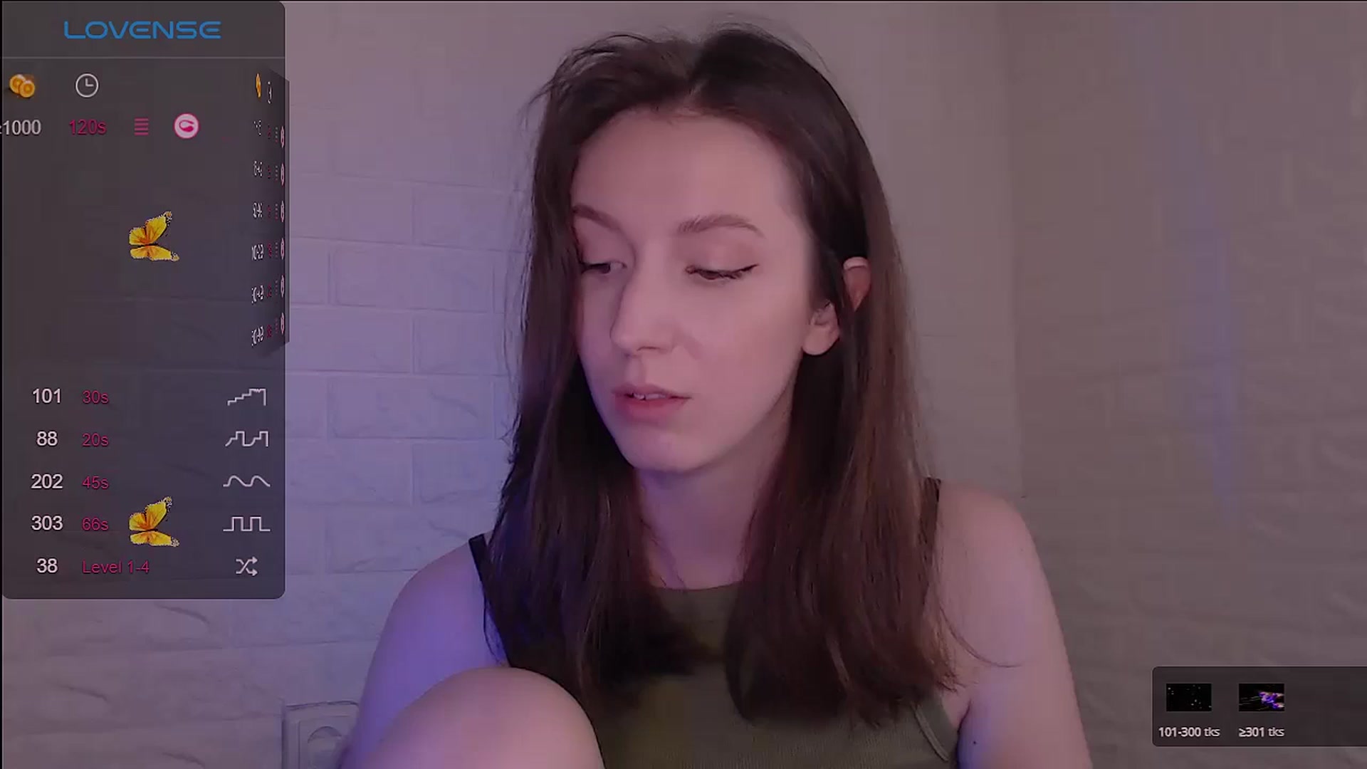 Gallery image thumbnail from CandyLilly_'s myfreecams stream on, 06/04/2024, 10:28 image 1 of 20