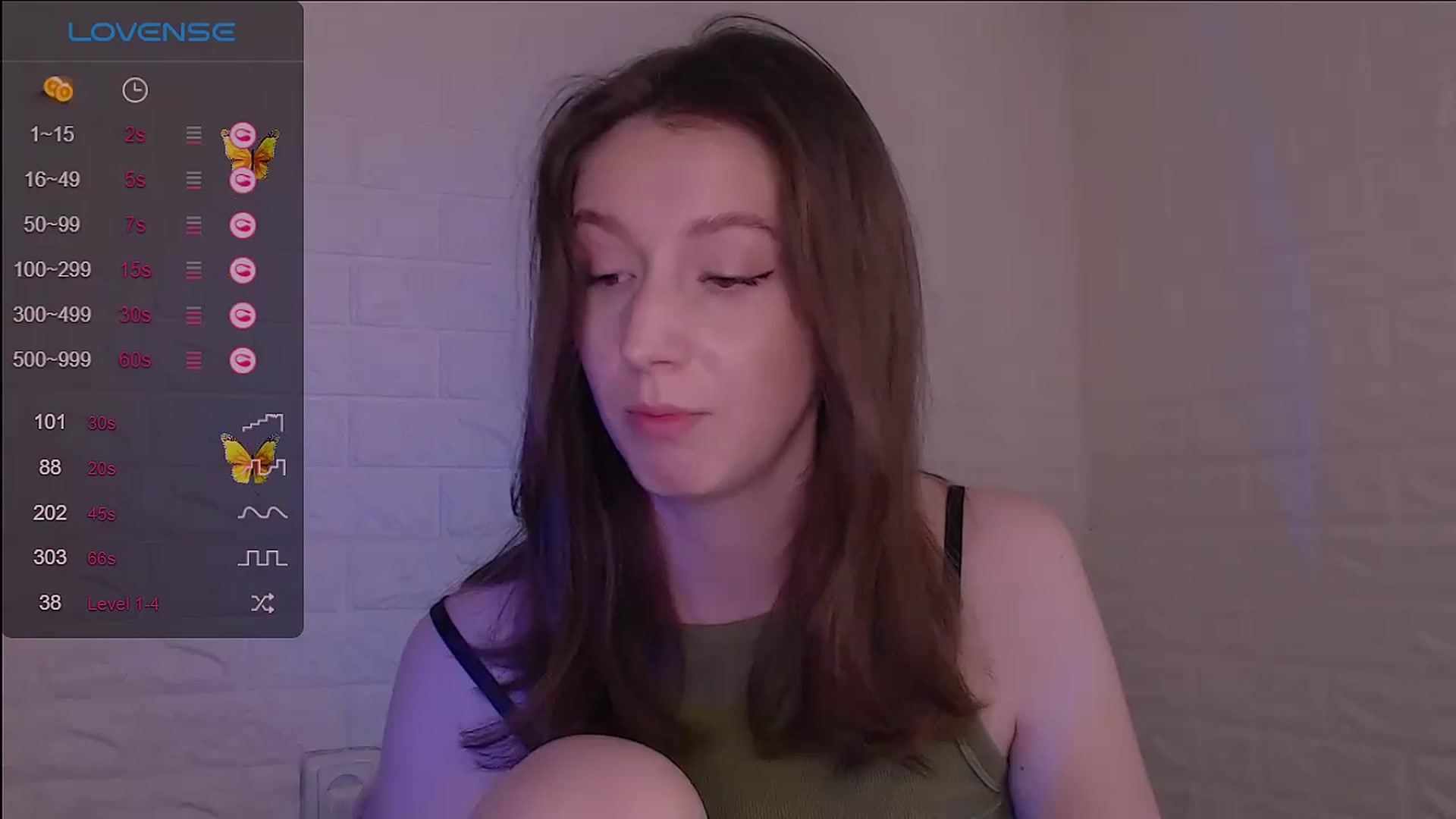 Gallery image thumbnail from CandyLilly_'s myfreecams stream on, 06/04/2024, 10:28 image 12 of 20