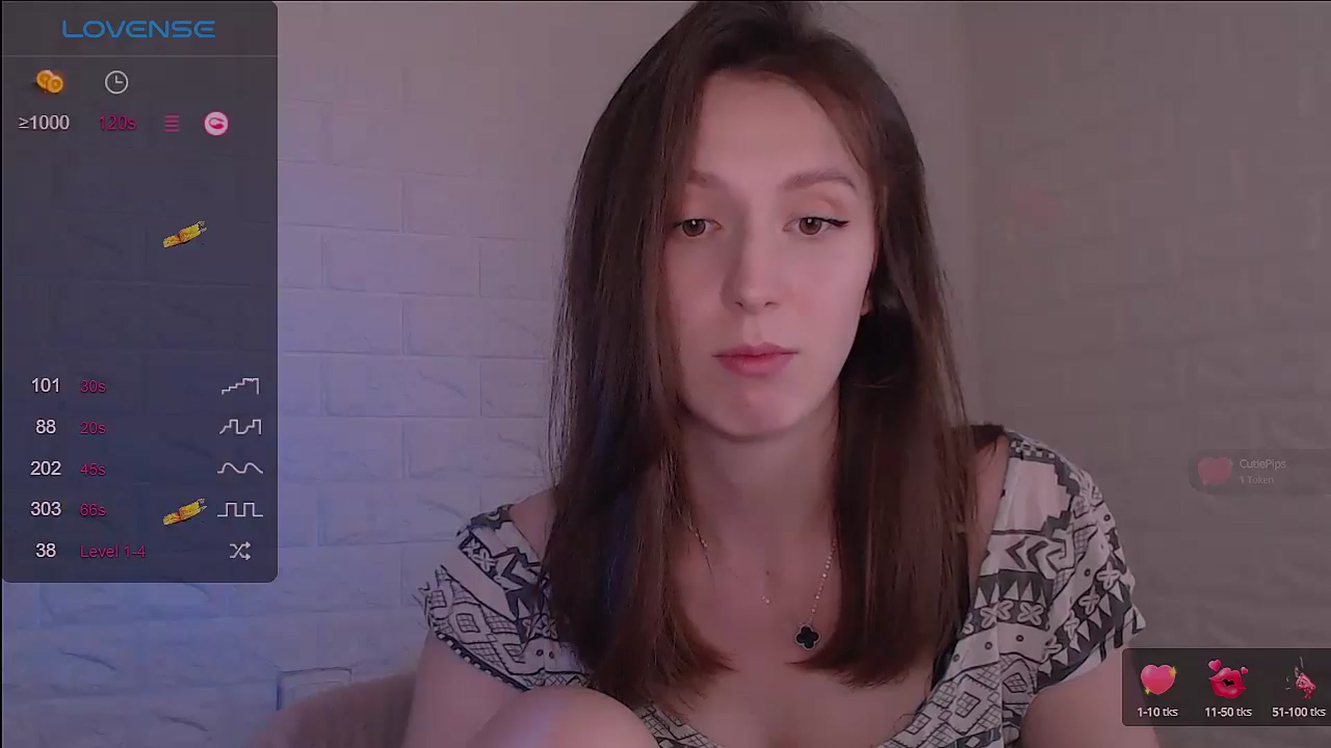 Gallery image thumbnail from CandyLilly_'s myfreecams stream on, 06/06/2024, 15:12 image 6 of 20
