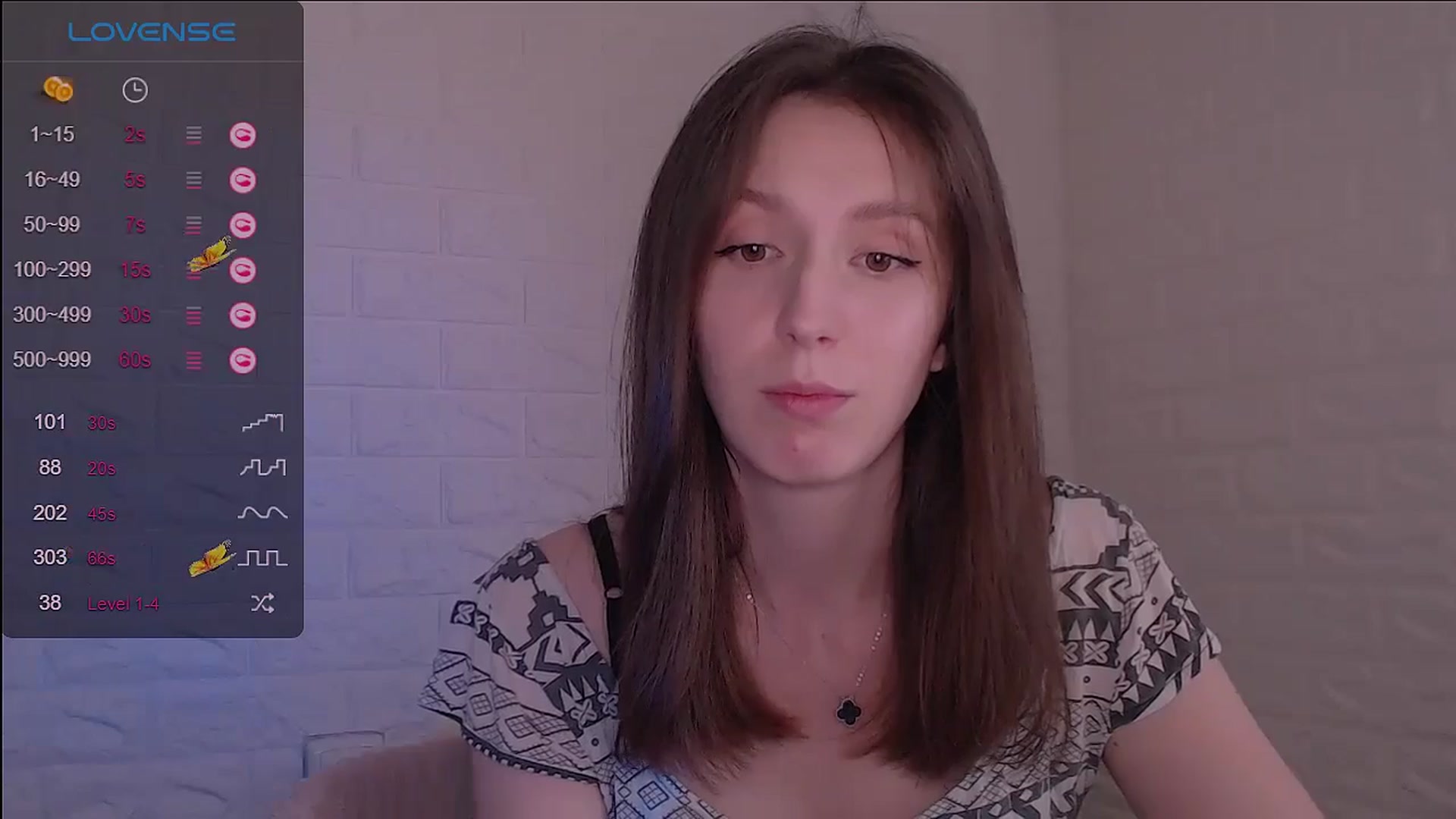 Gallery image thumbnail from CandyLilly_'s myfreecams stream on, 06/06/2024, 15:12 image 15 of 20