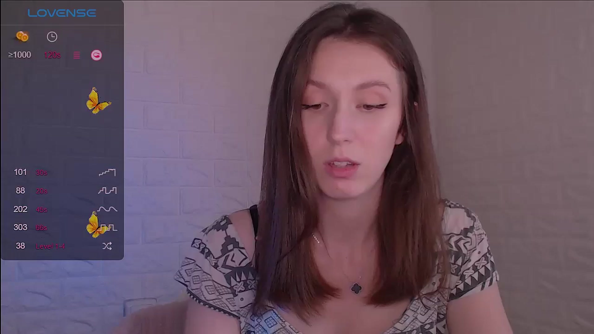 Gallery image thumbnail from CandyLilly_'s myfreecams stream on, 06/06/2024, 15:12 image 19 of 20