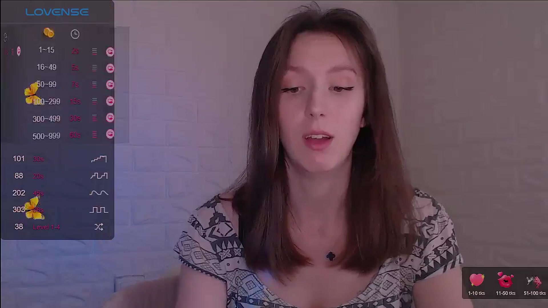Gallery image thumbnail from CandyLilly_'s myfreecams stream on, 06/06/2024, 15:12 image 8 of 20