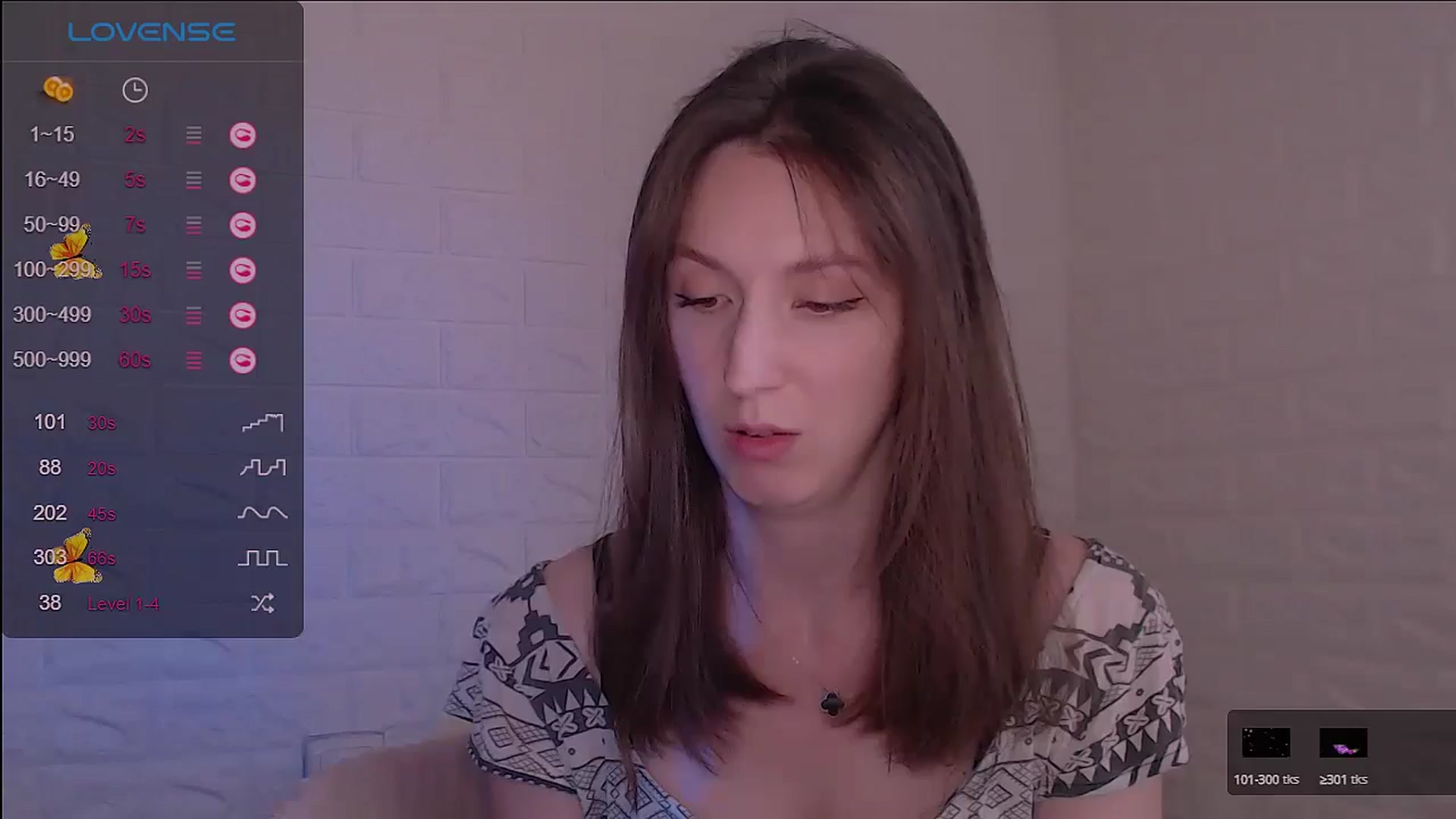 Gallery image thumbnail from CandyLilly_'s myfreecams stream on, 06/06/2024, 15:12 image 12 of 20