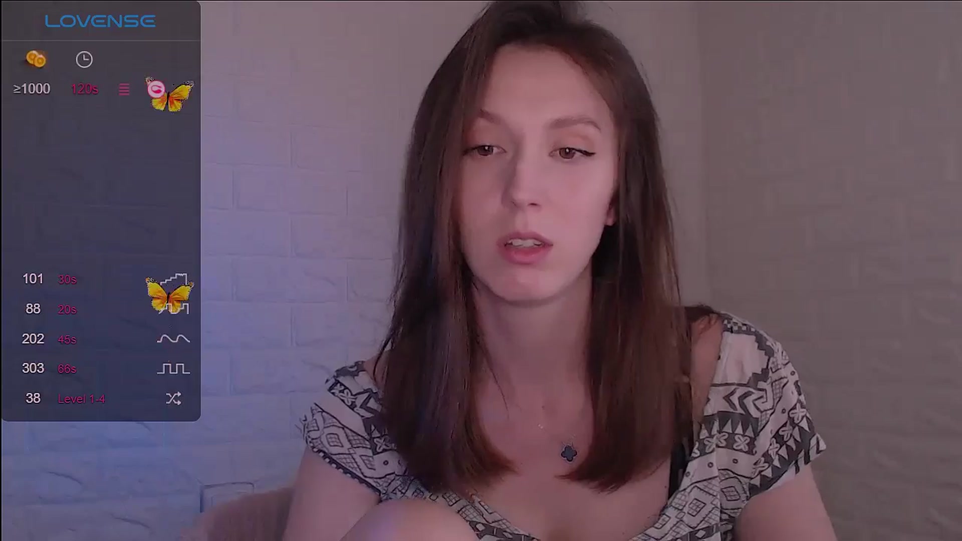 Gallery image thumbnail from CandyLilly_'s myfreecams stream on, 06/06/2024, 15:12 image 5 of 20