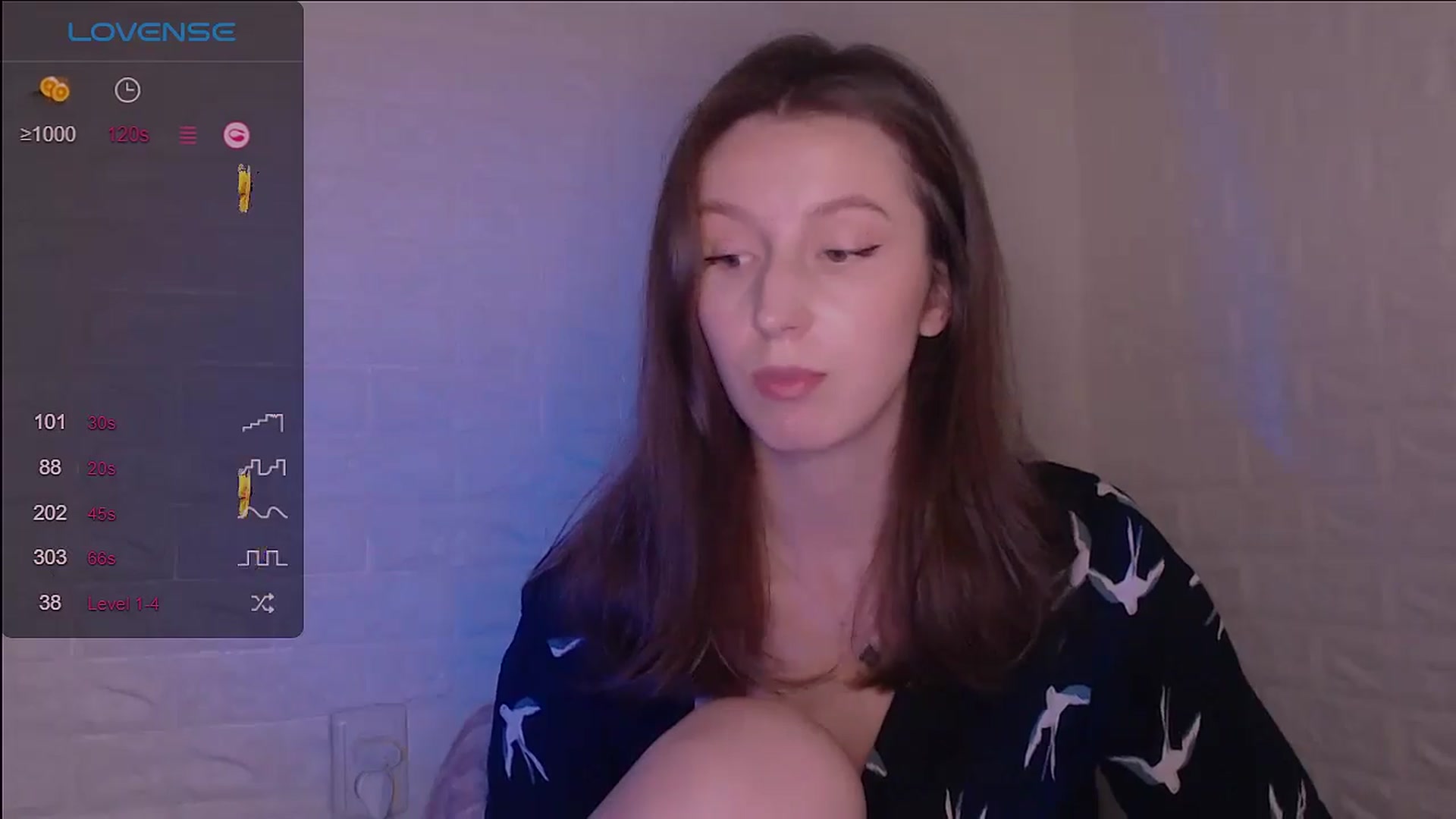 Gallery image thumbnail from CandyLilly_'s myfreecams stream on, 06/12/2024, 13:05 image 3 of 20