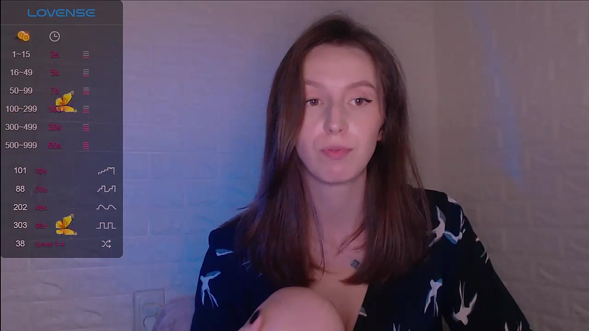 Gallery image thumbnail from CandyLilly_'s myfreecams stream on, 06/12/2024, 13:05 image 18 of 20
