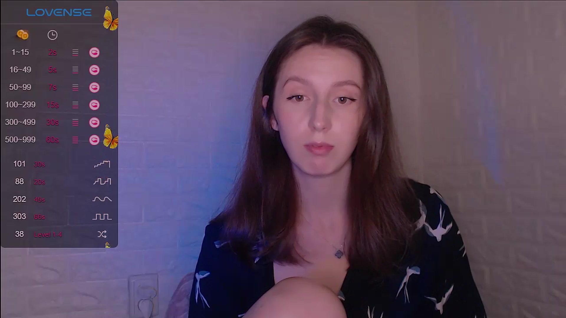 Gallery image thumbnail from CandyLilly_'s myfreecams stream on, 06/12/2024, 13:05 image 6 of 20